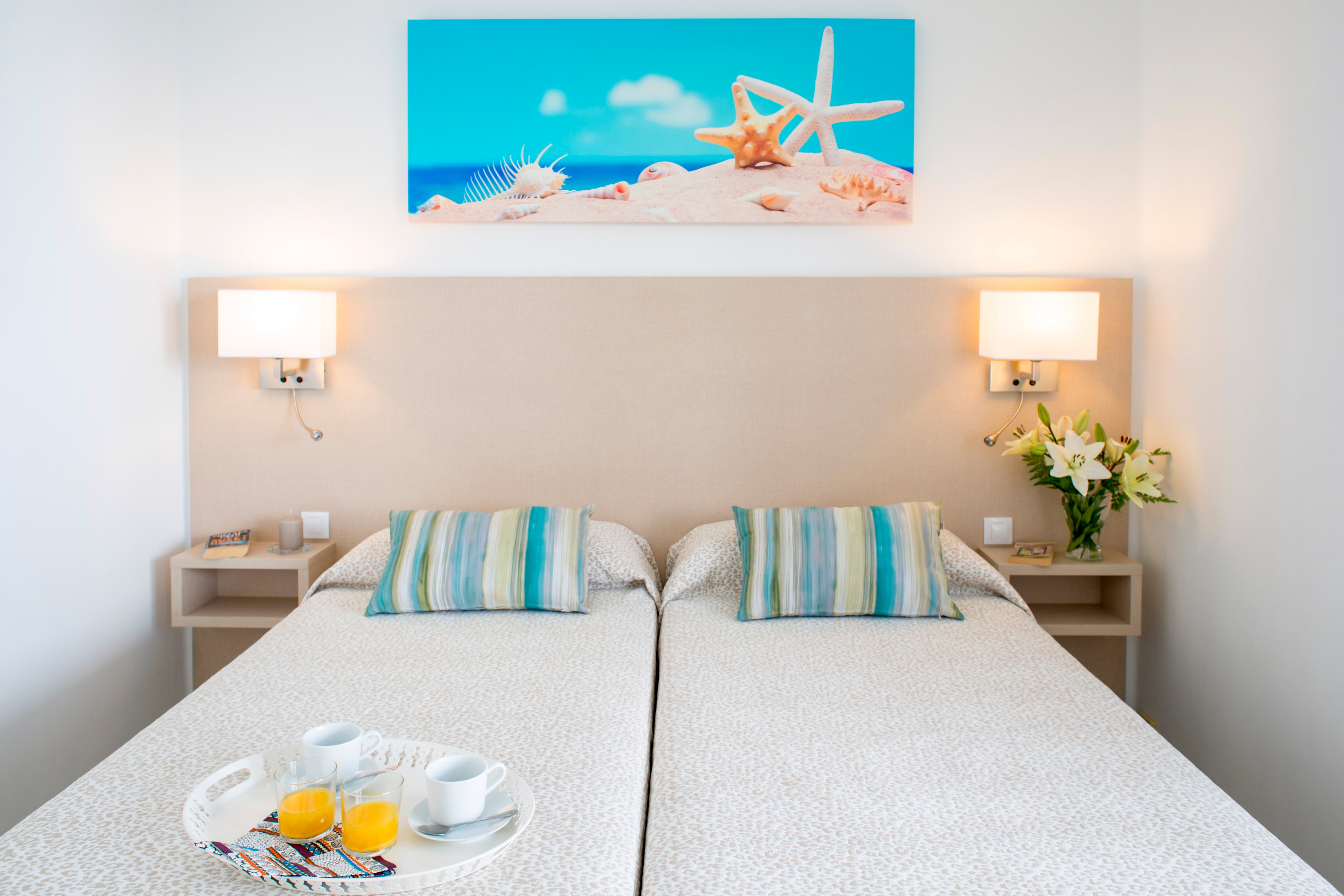 LIVVO Apartments Oasis