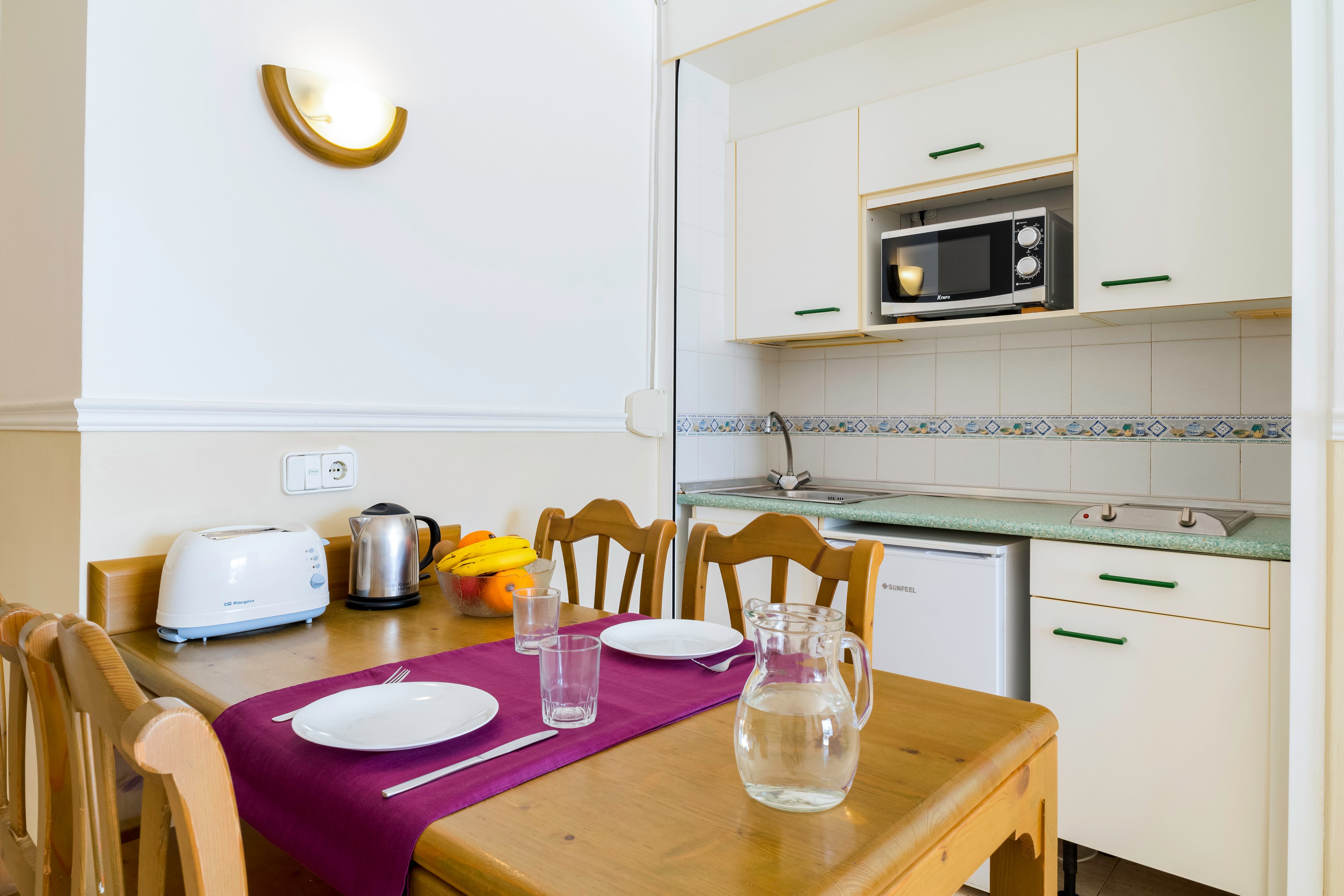 Galeon Playa Apartments