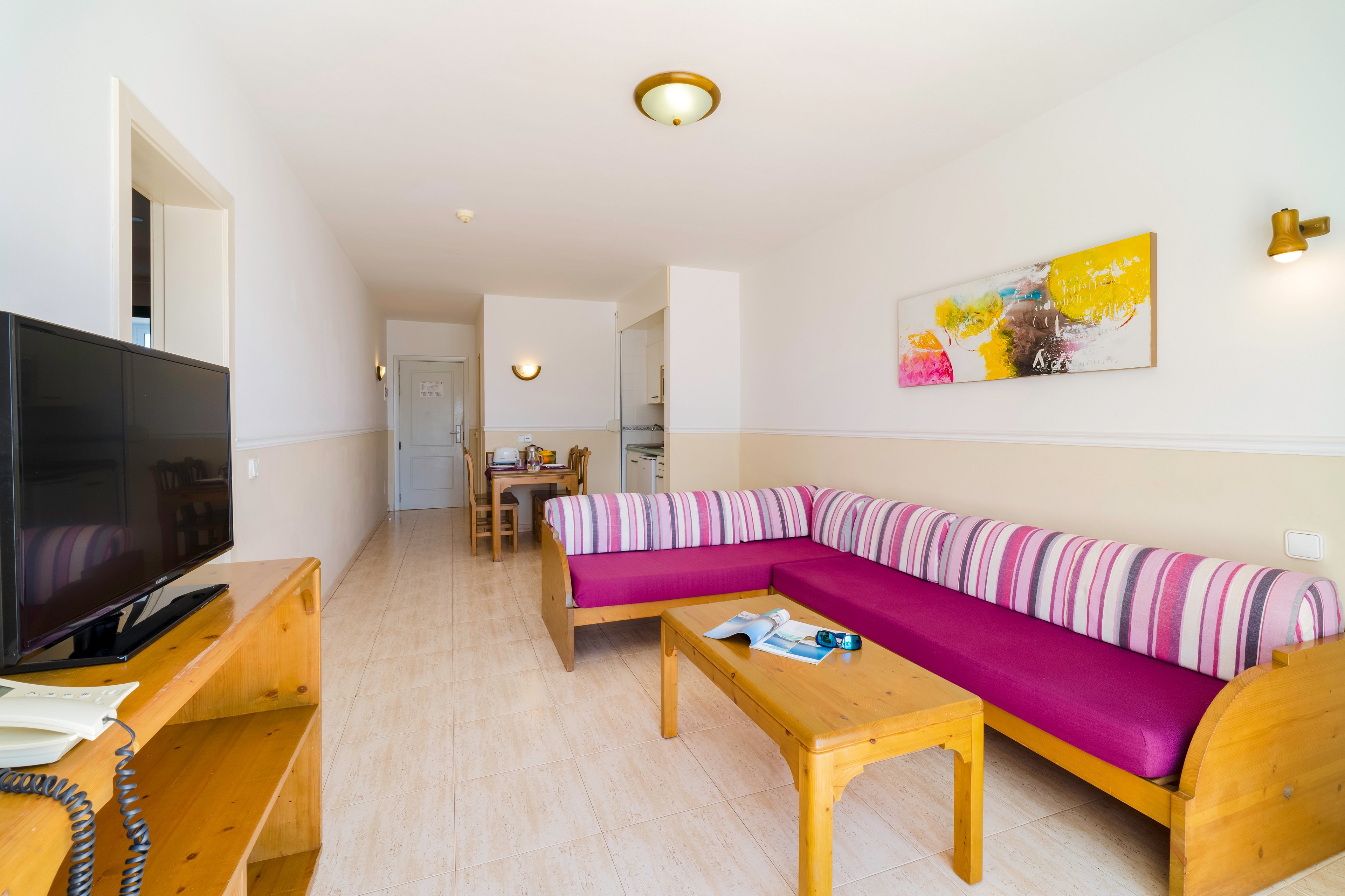 Galeon Playa Apartments