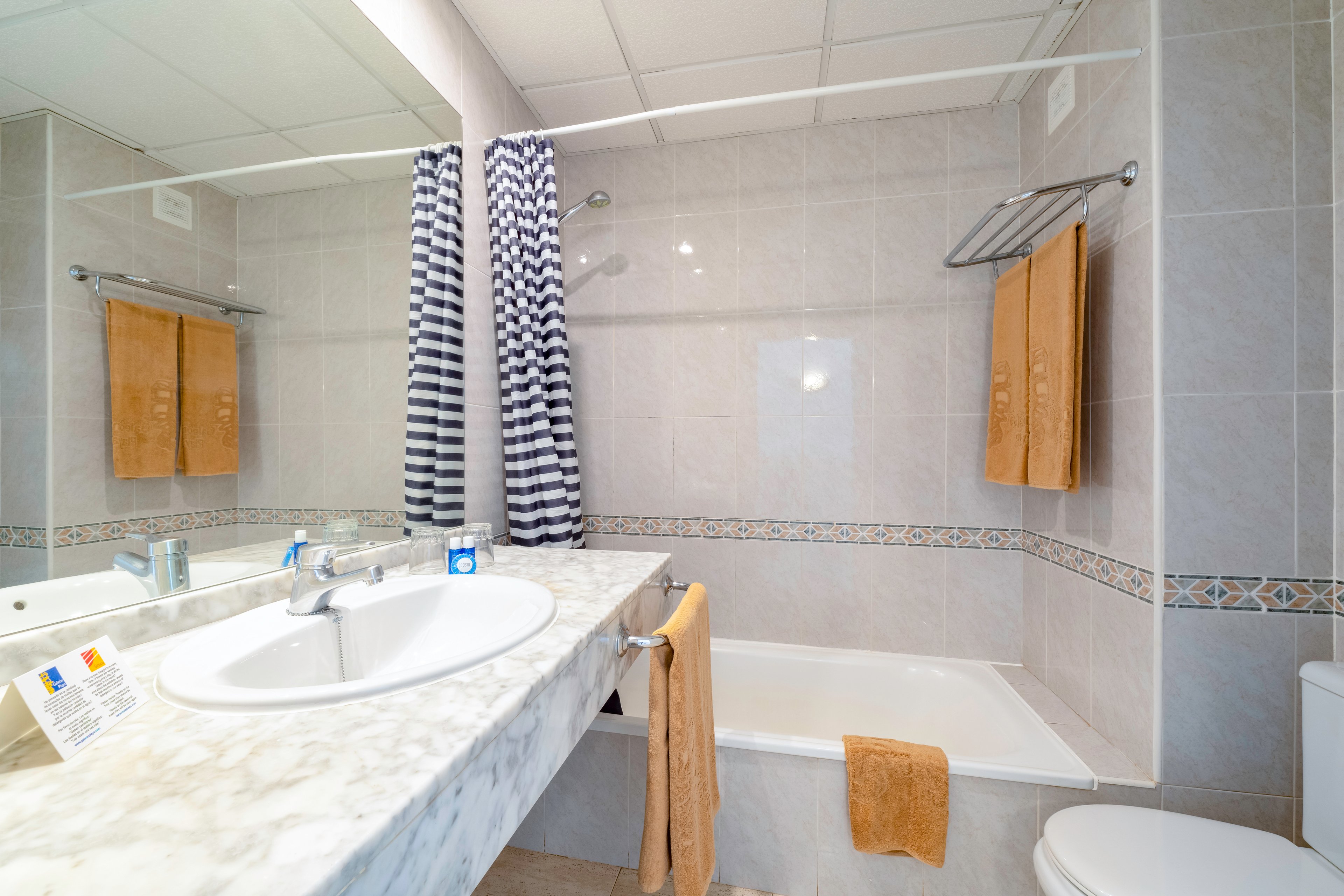 Galeon Playa Apartments
