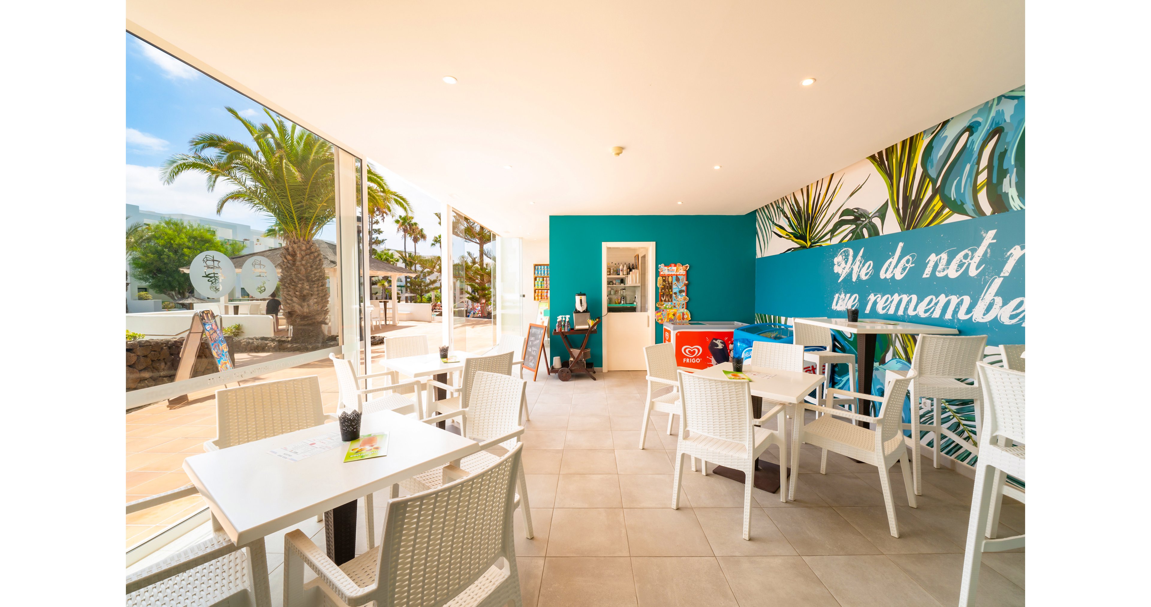 Galeon Playa Apartments