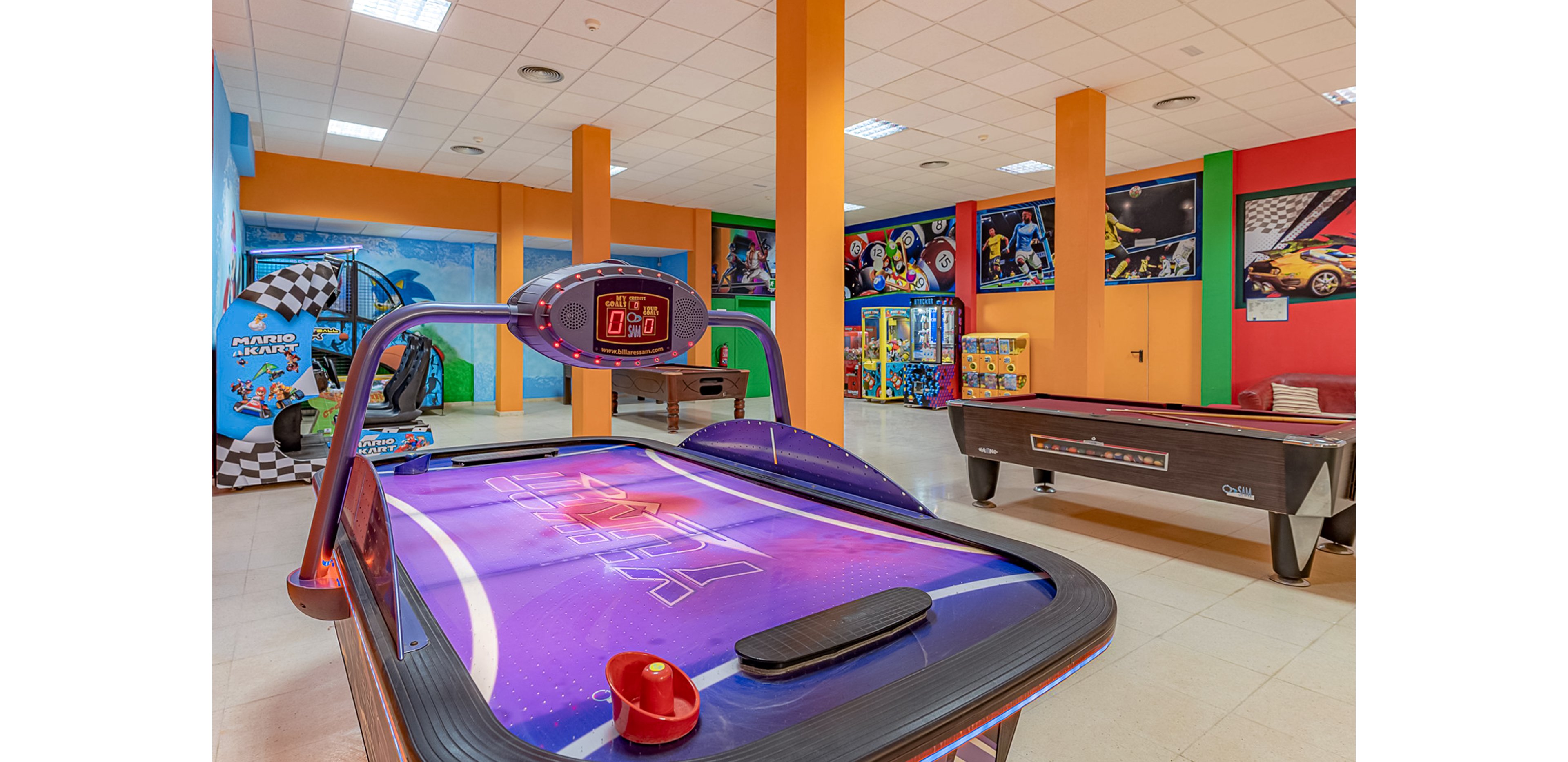 Galeon Playa Apartments