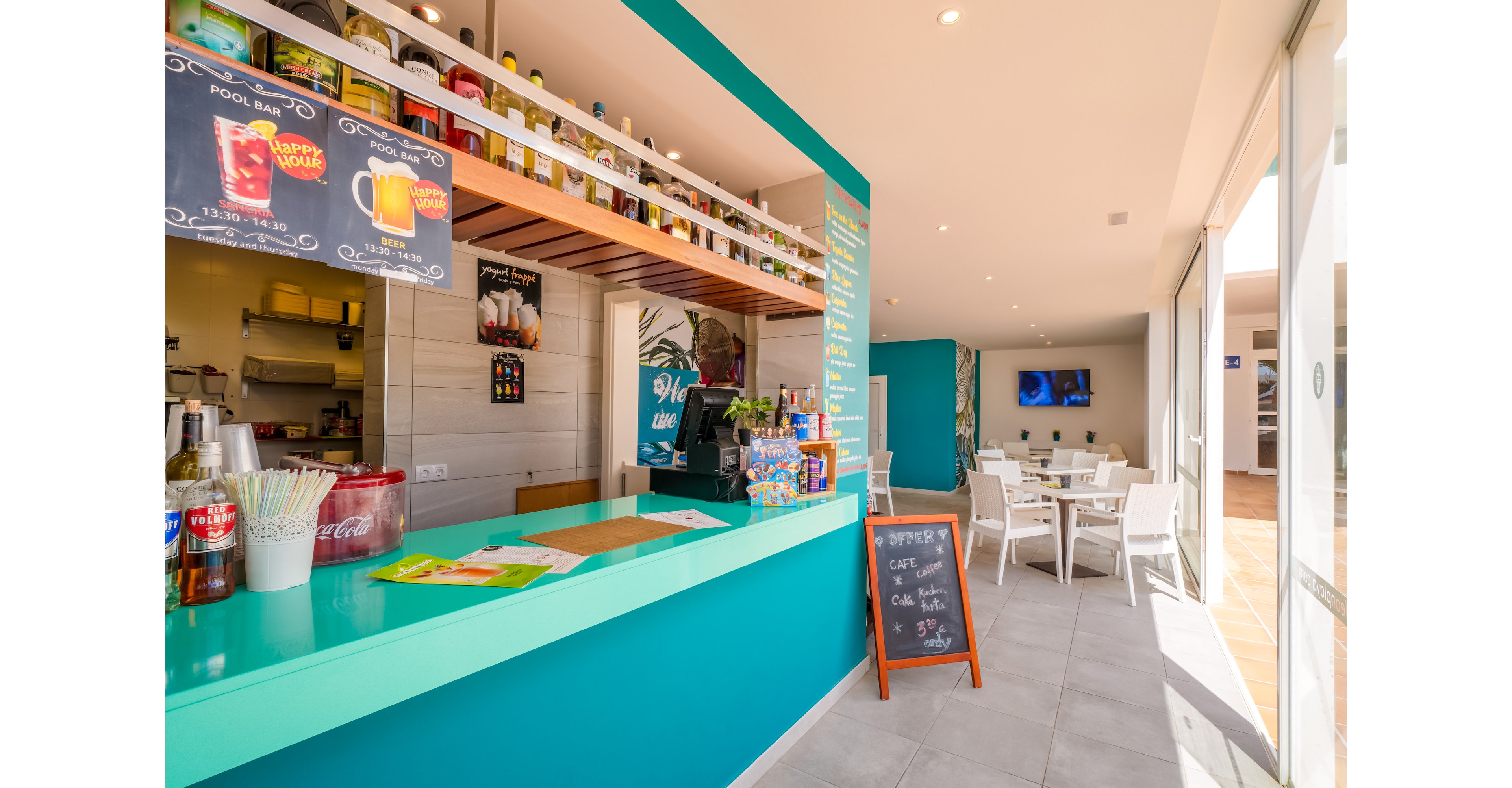 Galeon Playa Apartments