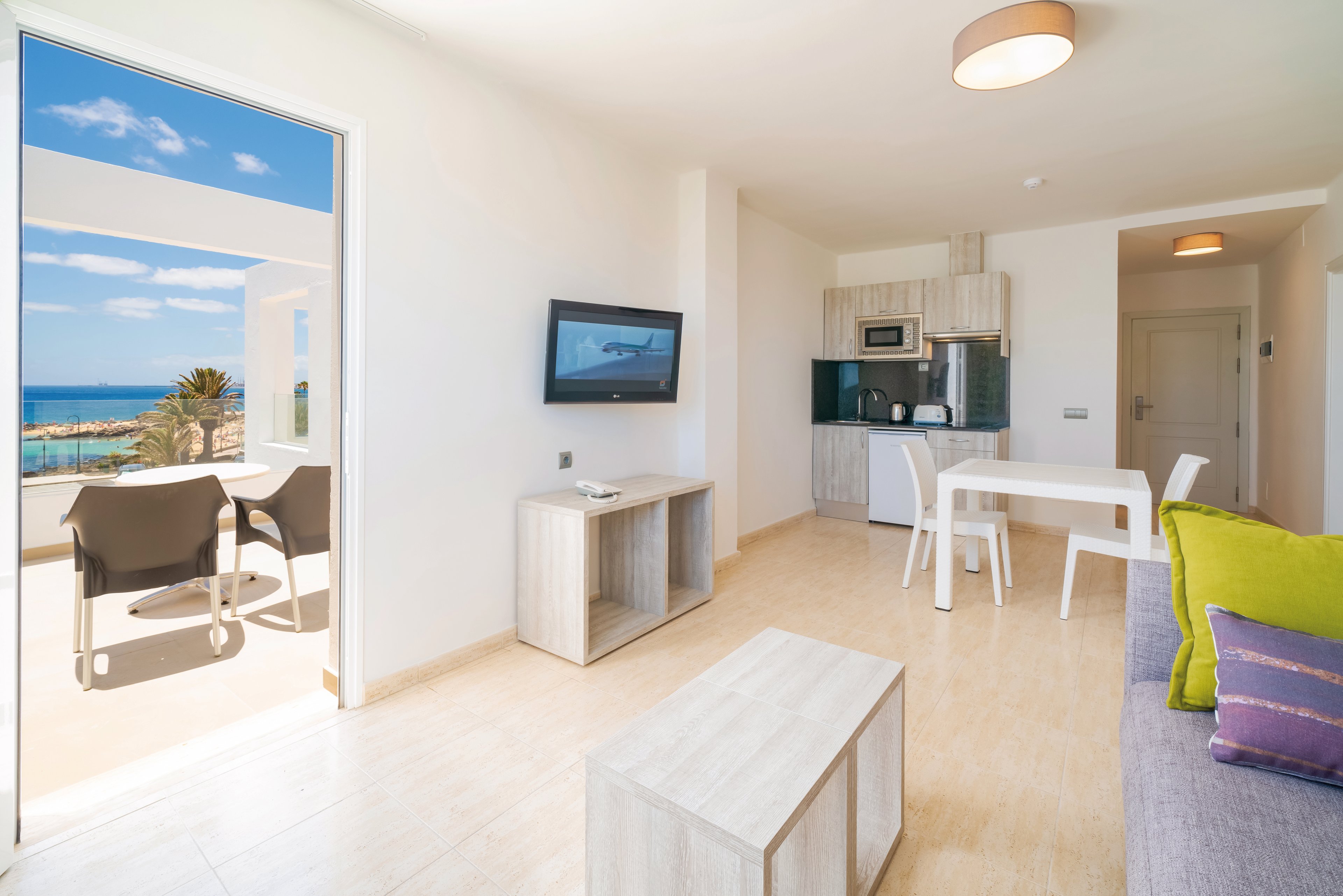 Galeon Playa Apartments