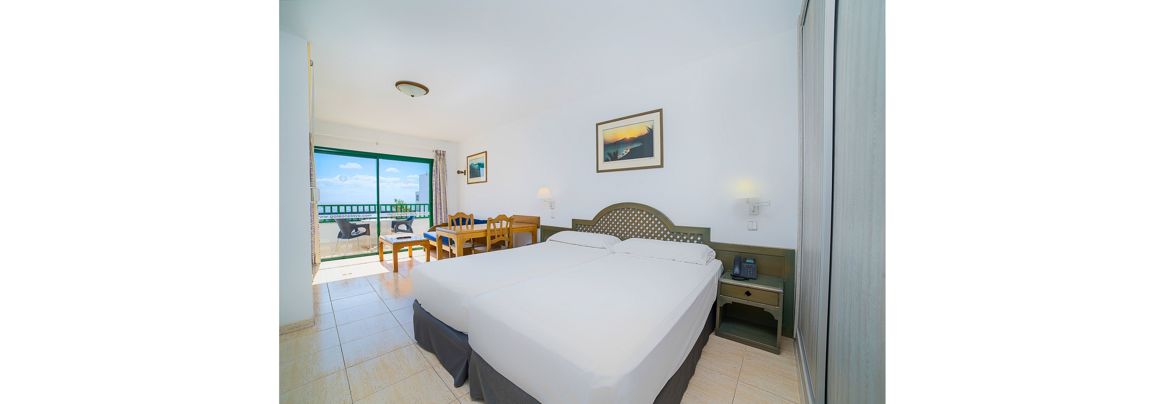 Galeon Playa Apartments