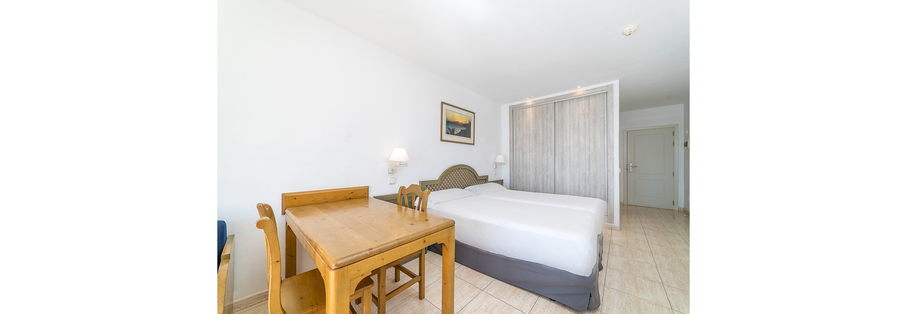 Galeon Playa Apartments