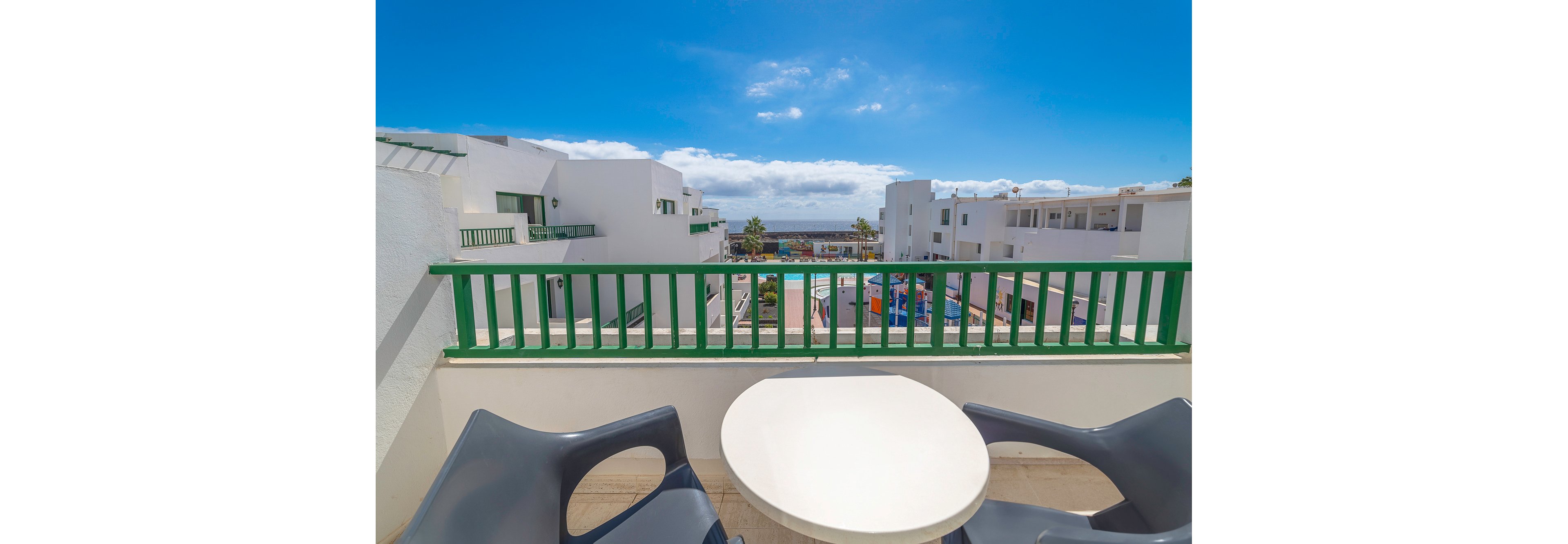 Galeon Playa Apartments