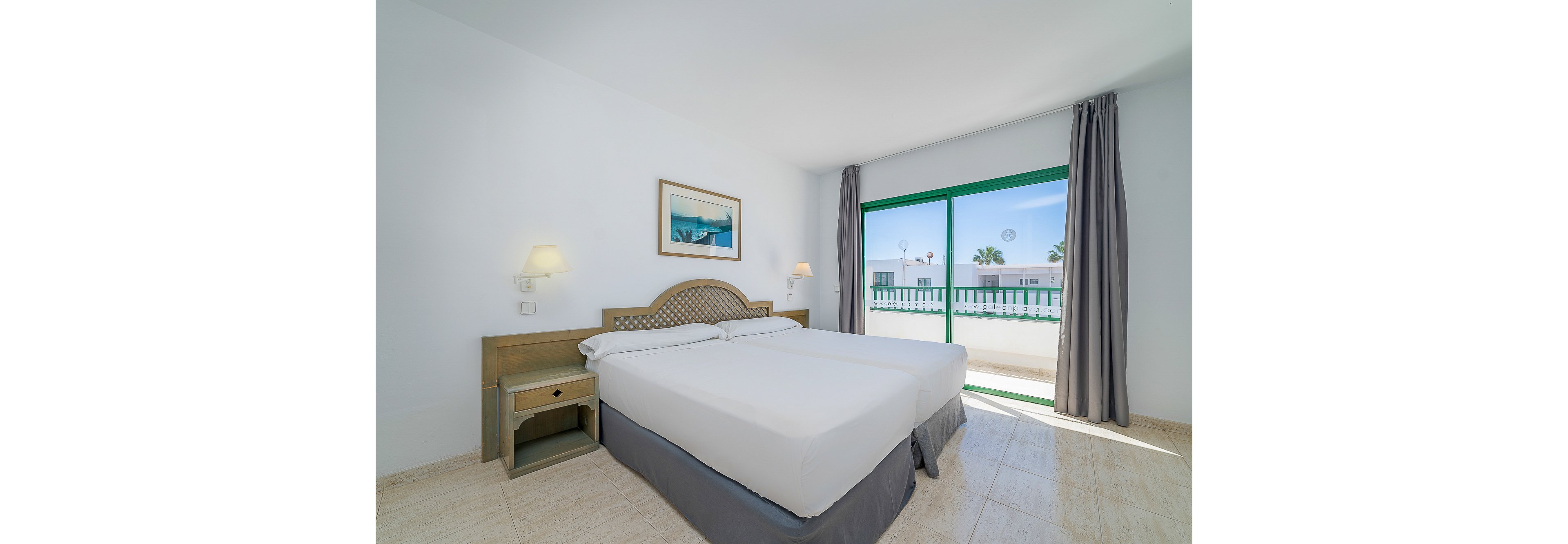 Galeon Playa Apartments