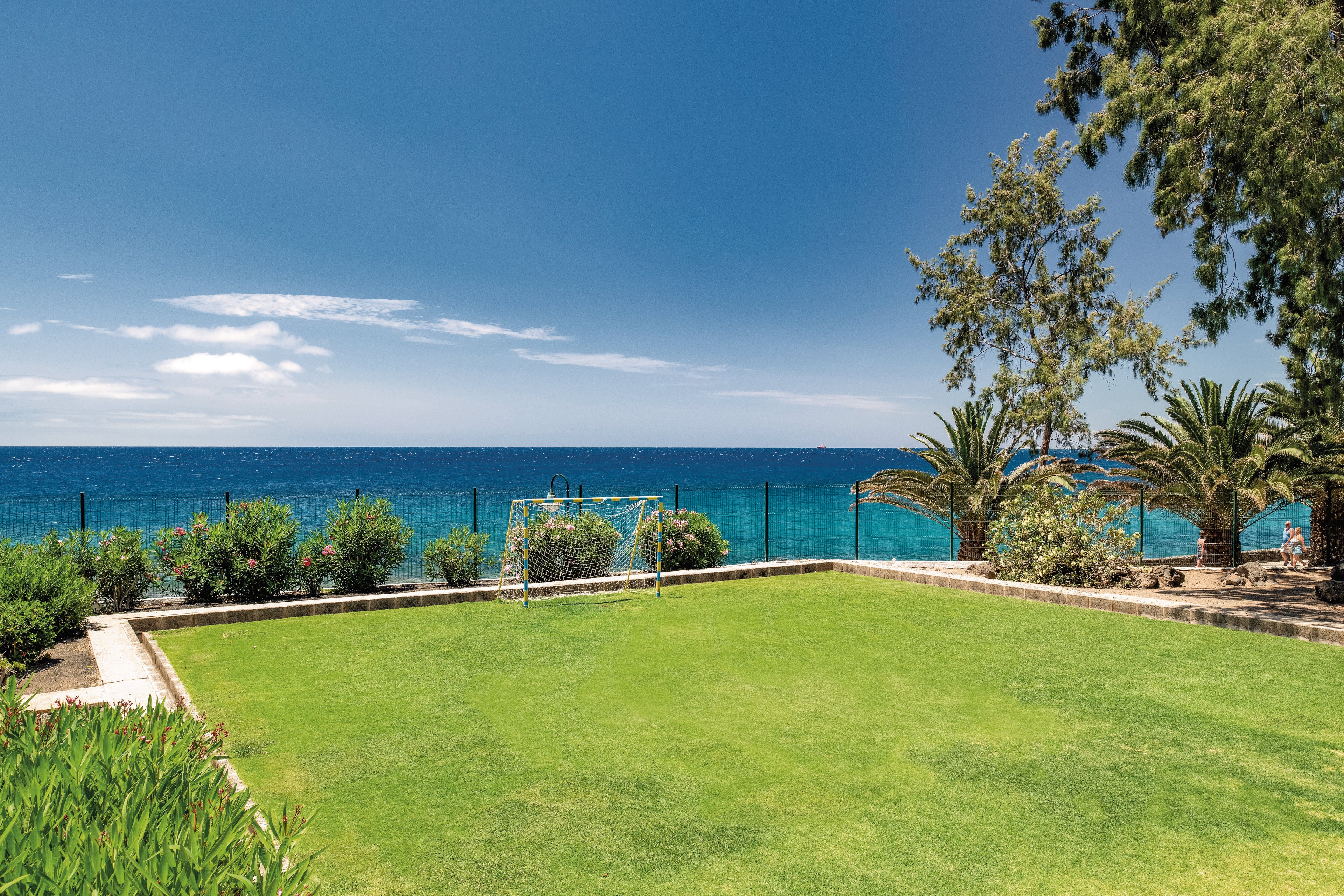 Alexandre Hotel Grand Teguise Playa