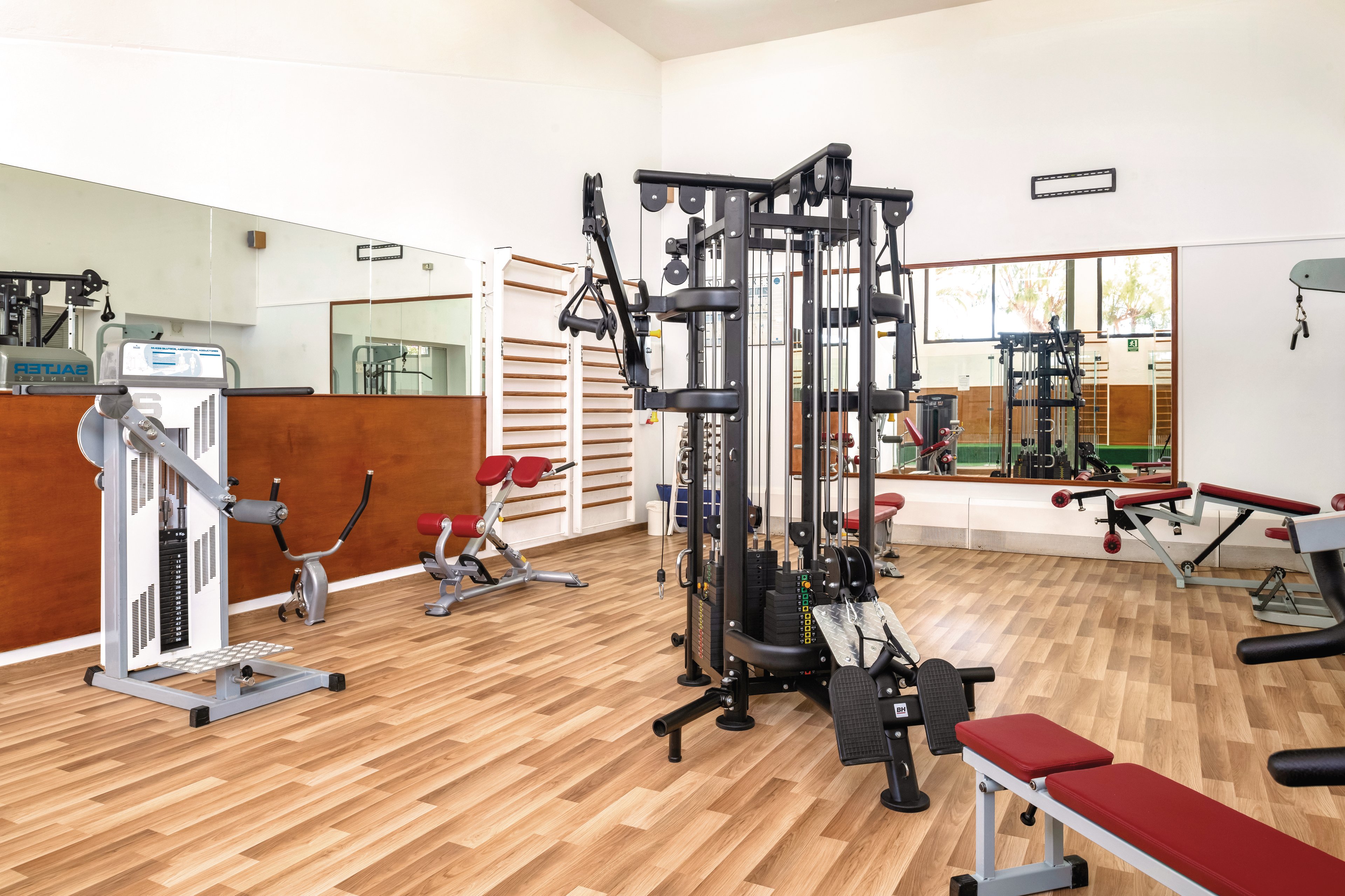 Alexandre Hotel Grand Teguise Playa