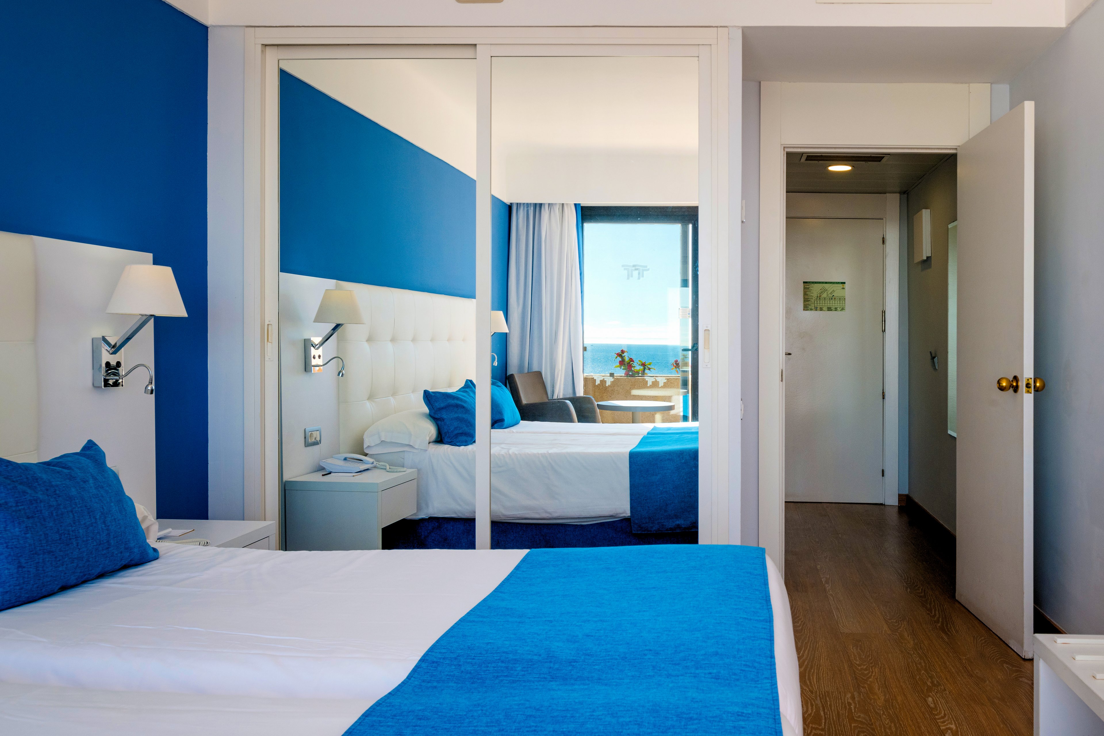 Alexandre Hotel Grand Teguise Playa