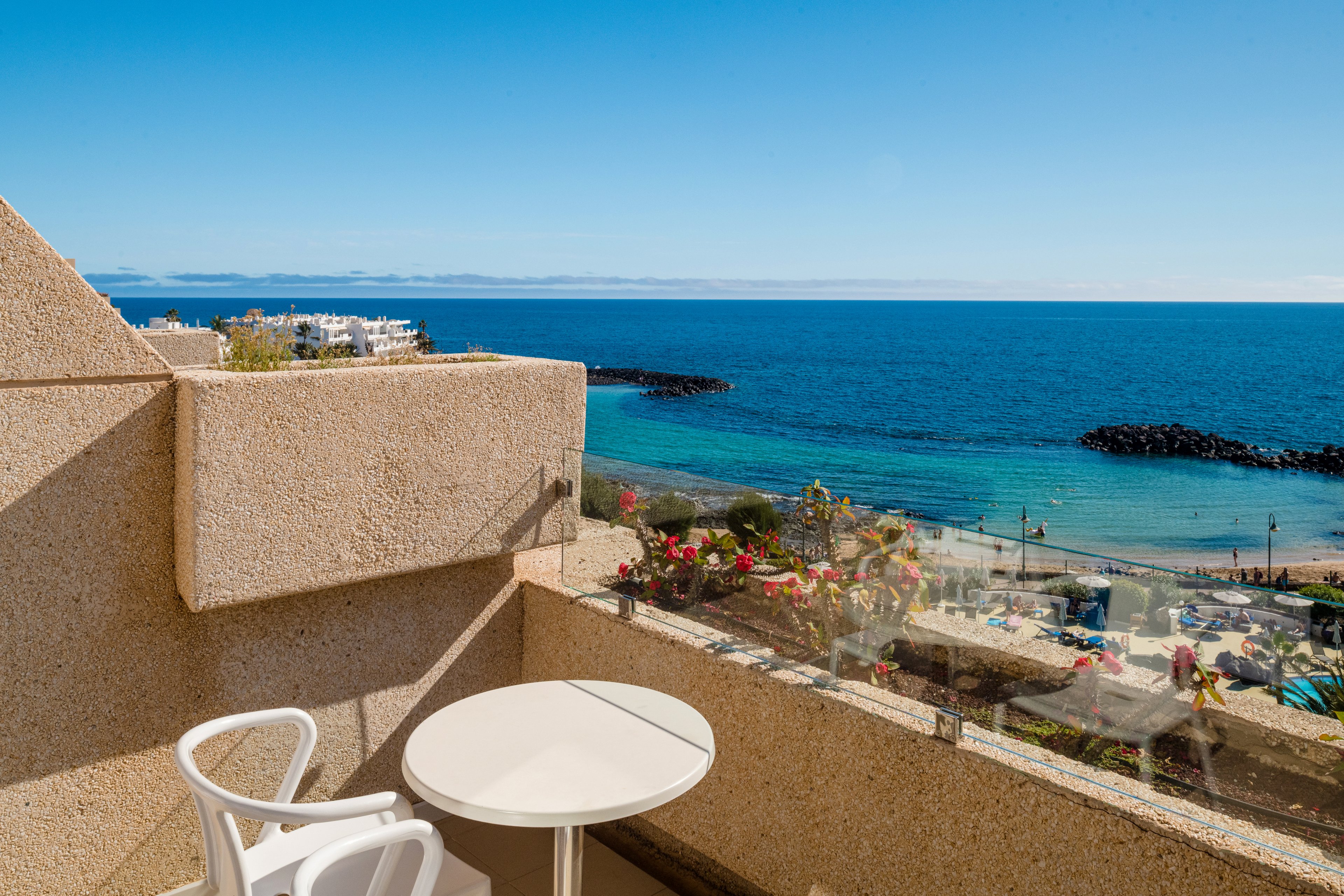 Alexandre Hotel Grand Teguise Playa