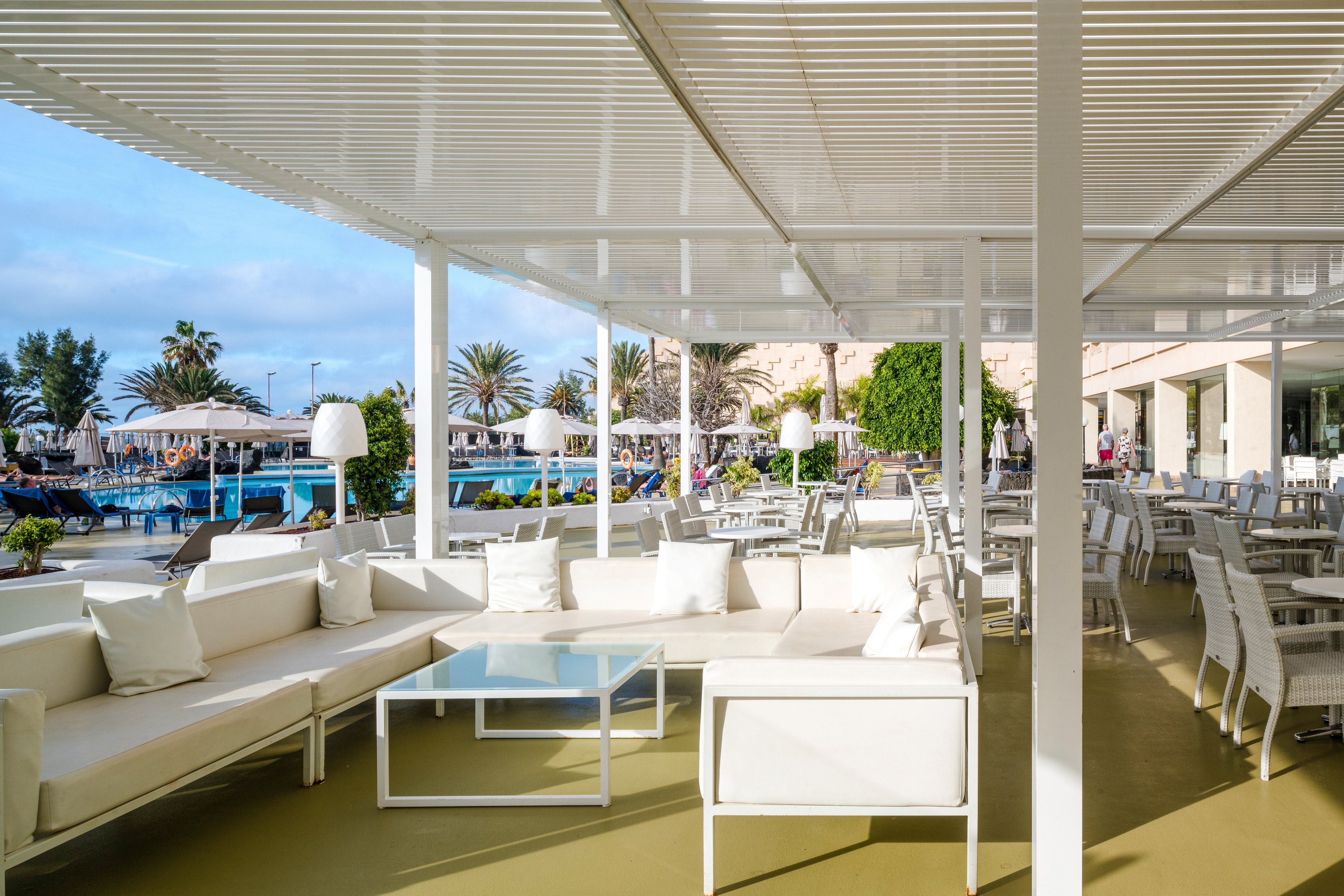 Alexandre Hotel Grand Teguise Playa