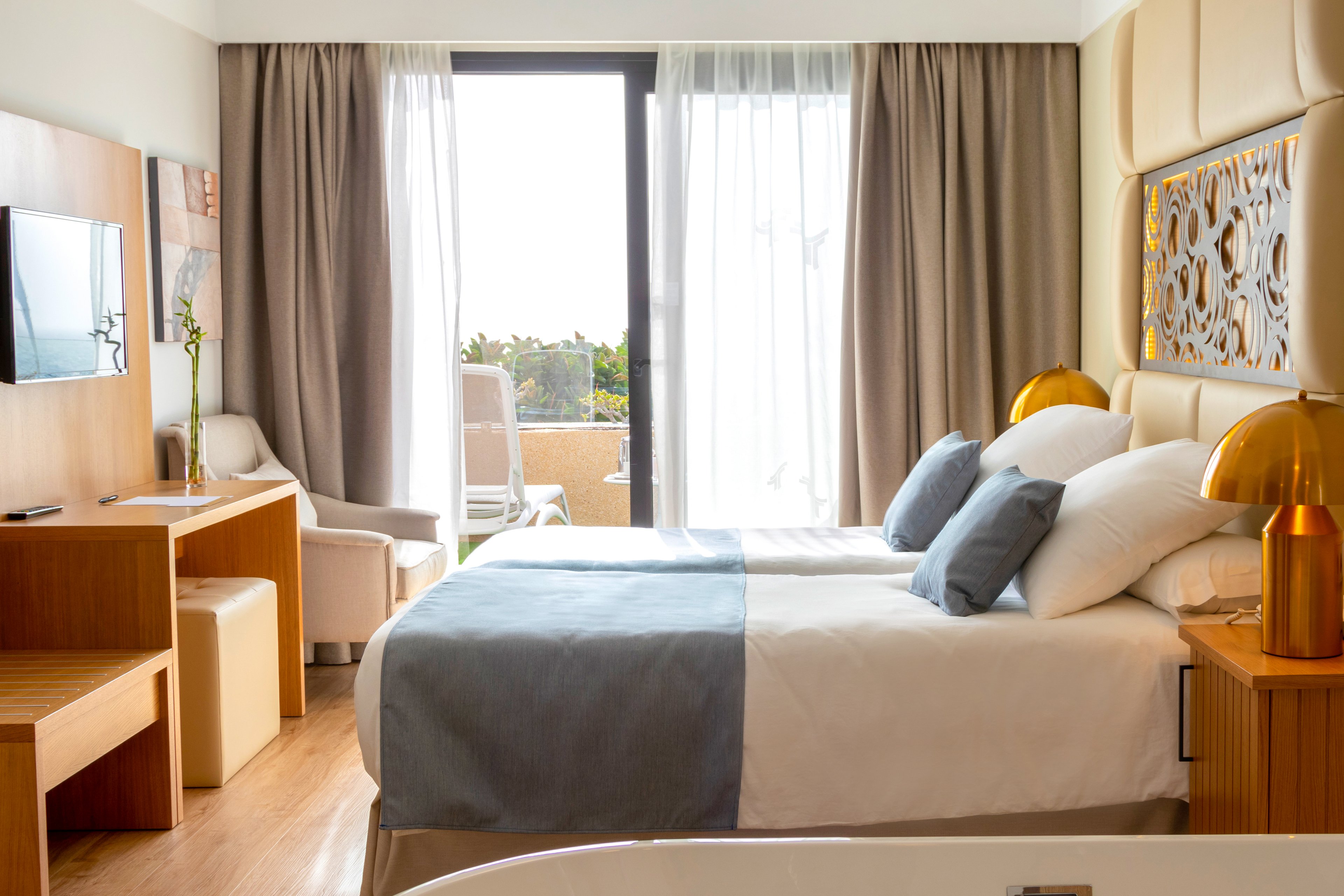 Alexandre Hotel Grand Teguise Playa