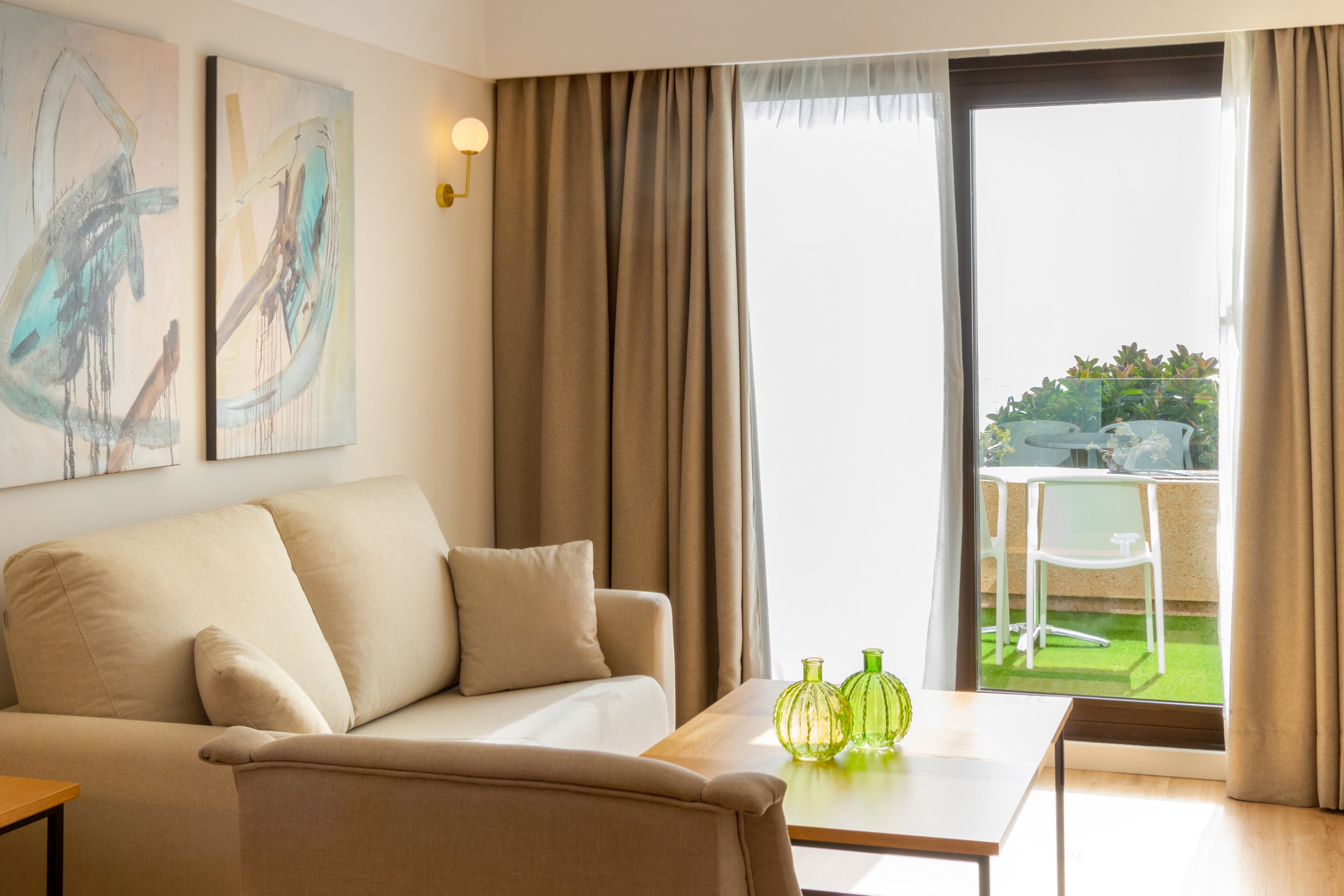 Alexandre Hotel Grand Teguise Playa