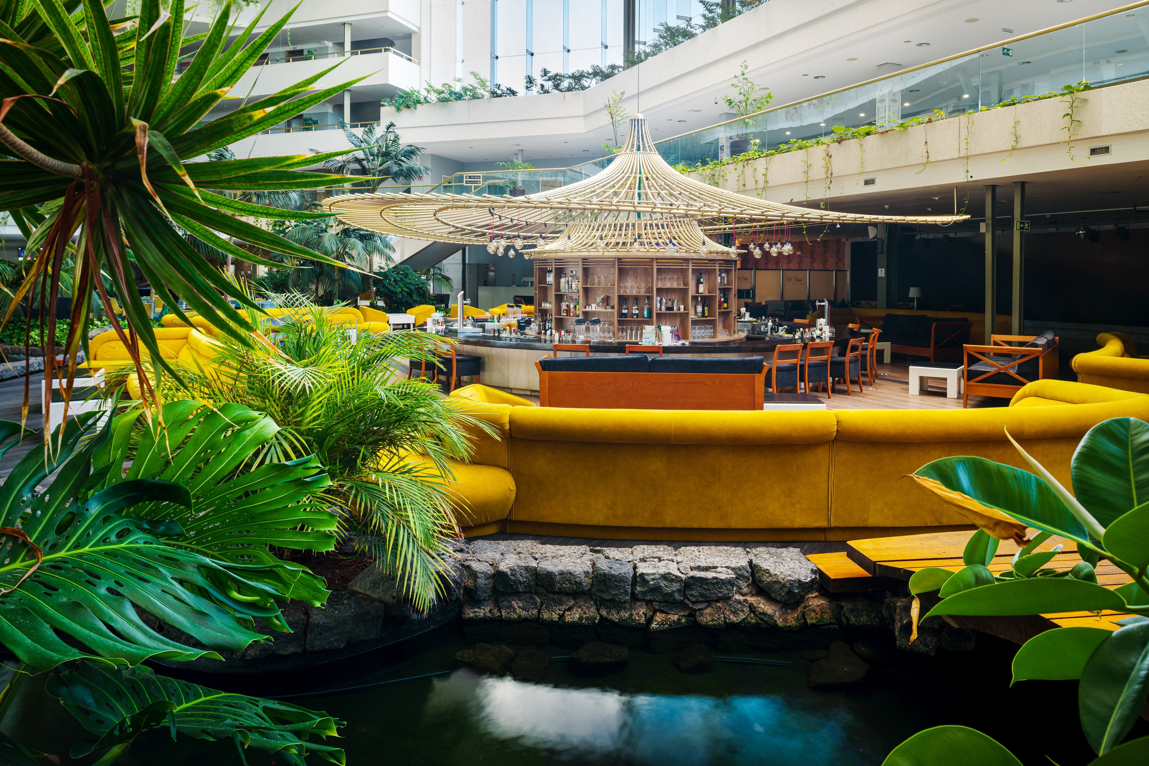 Alexandre Hotel Grand Teguise Playa