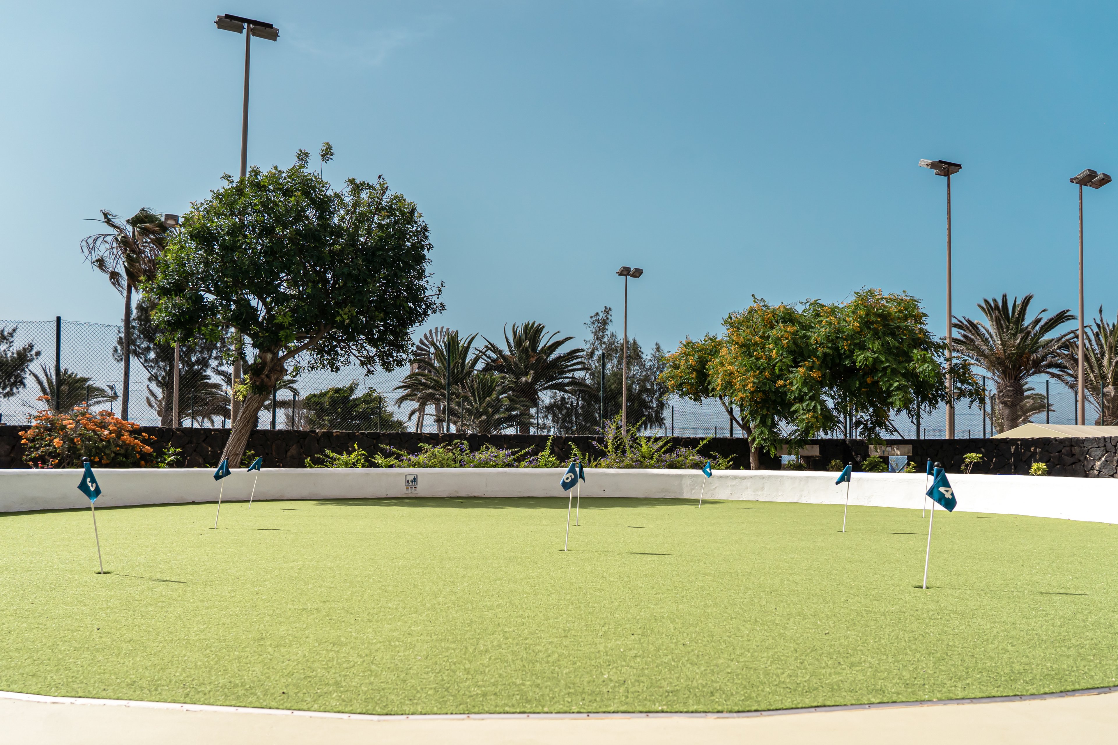 Alexandre Hotel Grand Teguise Playa