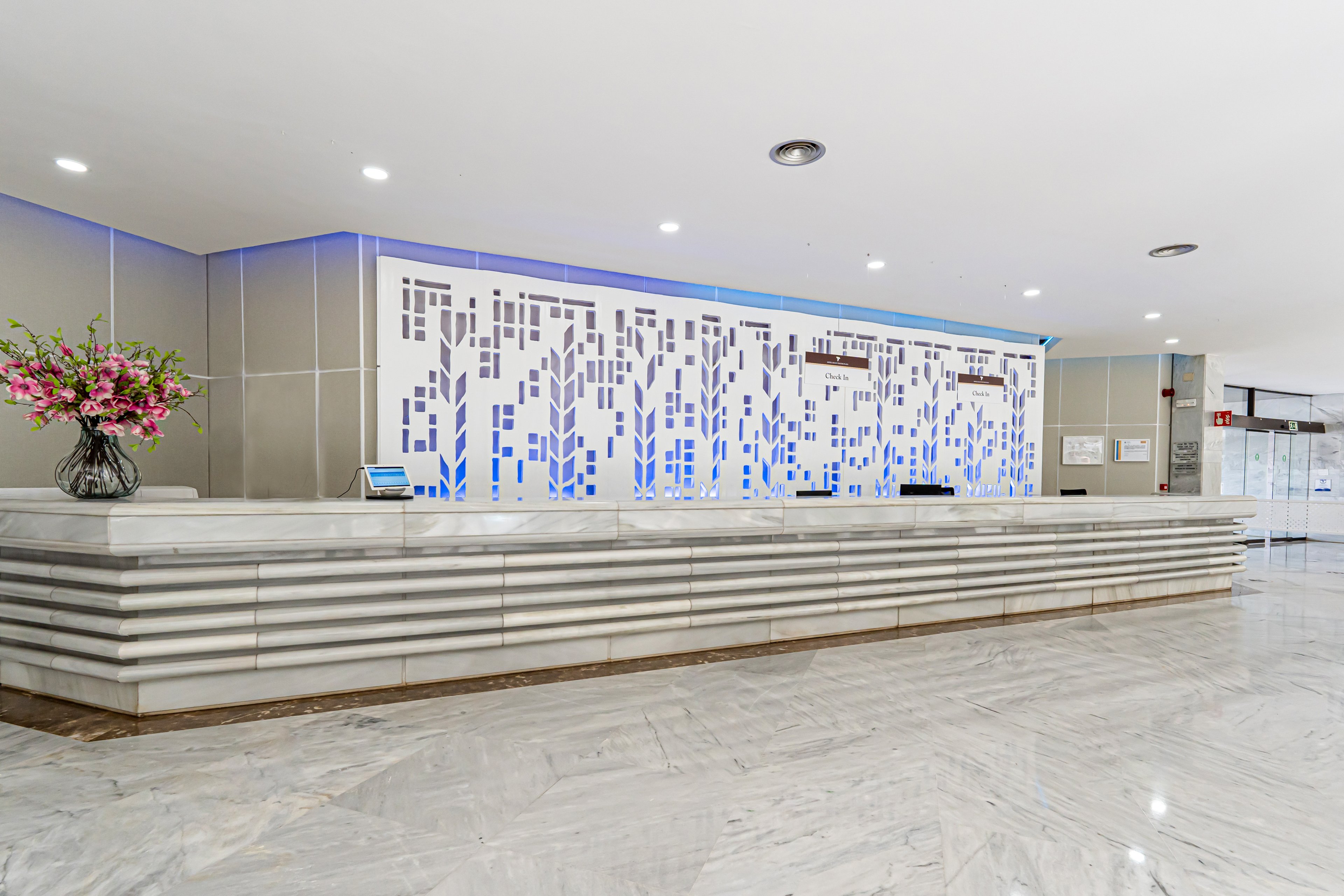 Alexandre Hotel Grand Teguise Playa