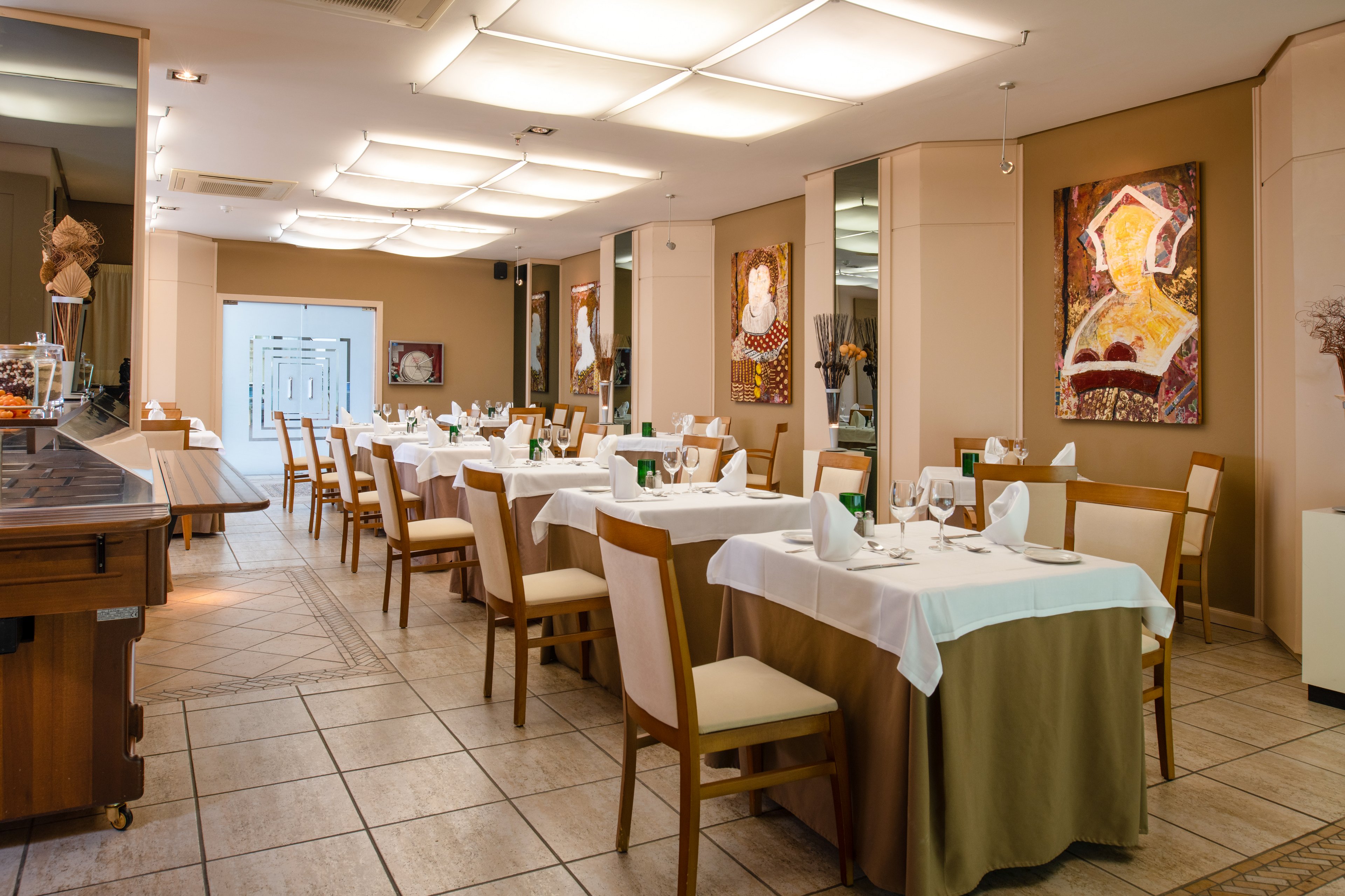 Alexandre Hotel Grand Teguise Playa