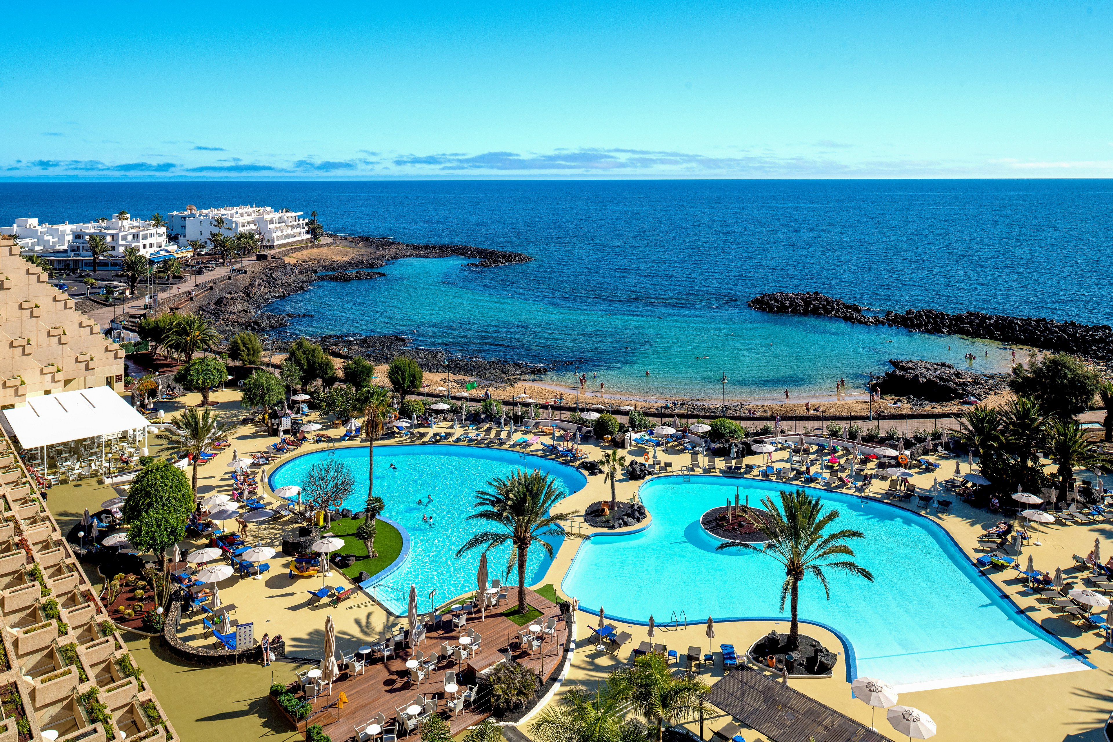 Alexandre Hotel Grand Teguise Playa