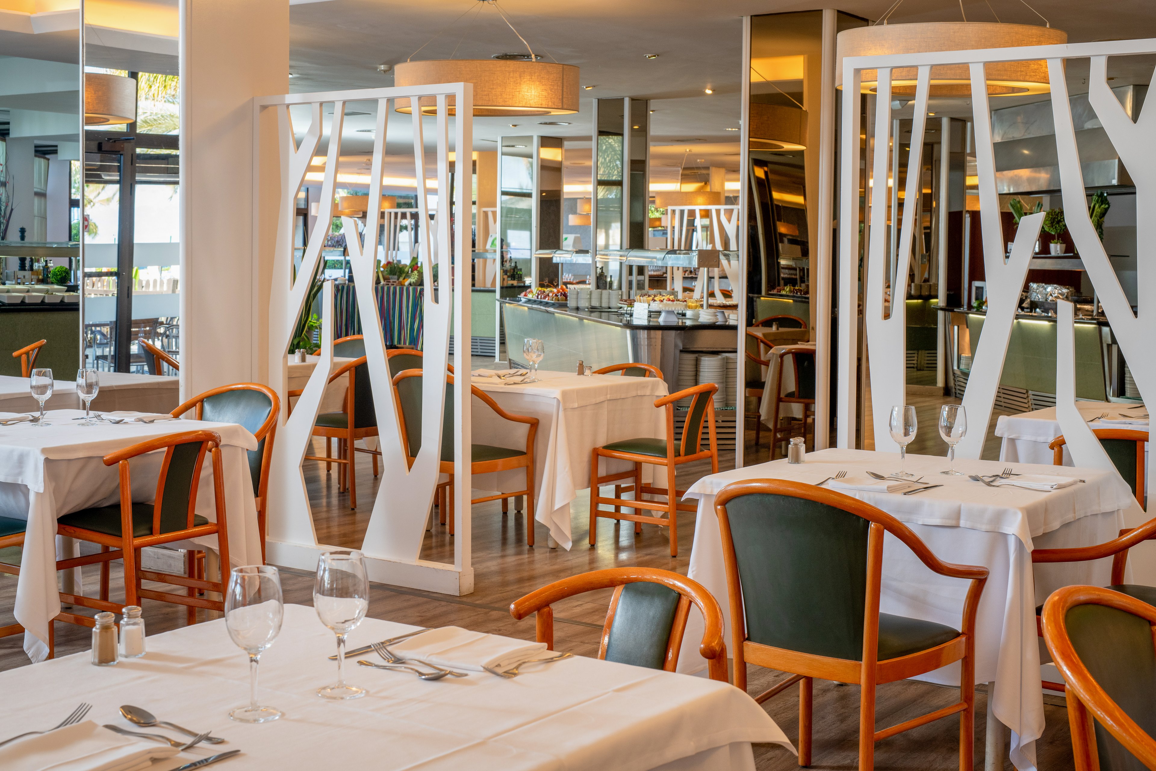 Alexandre Hotel Grand Teguise Playa