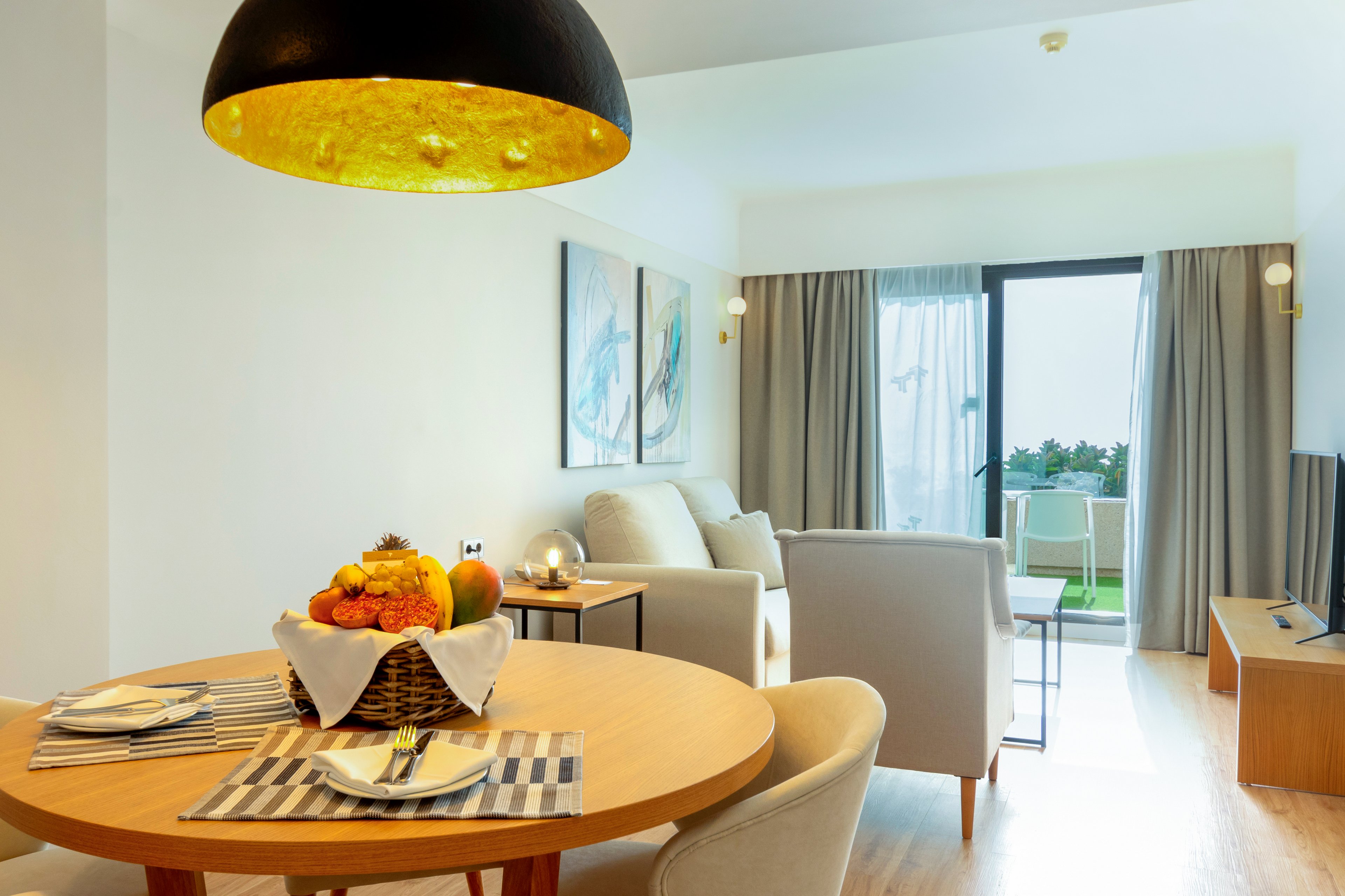 Alexandre Hotel Grand Teguise Playa