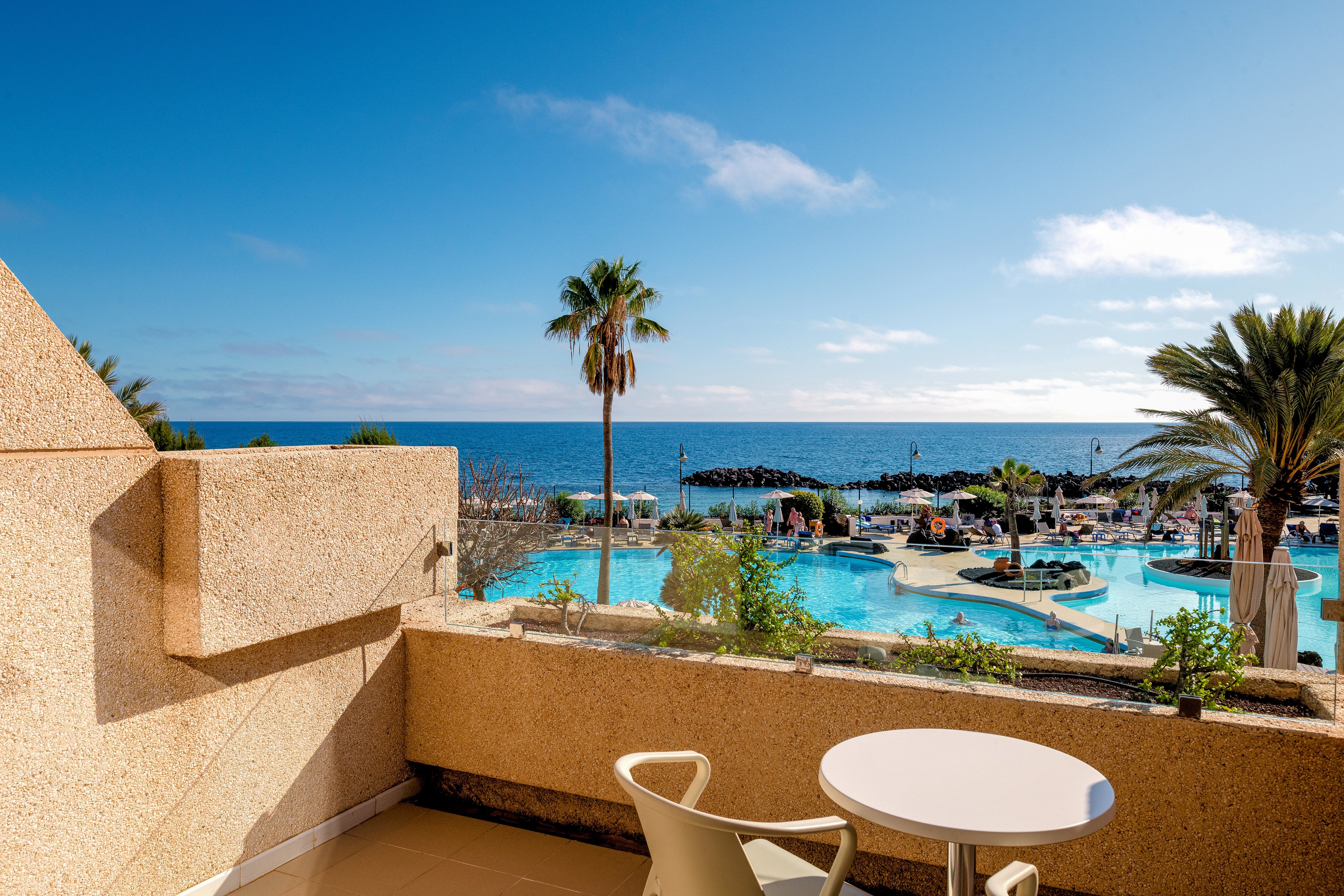 Alexandre Hotel Grand Teguise Playa