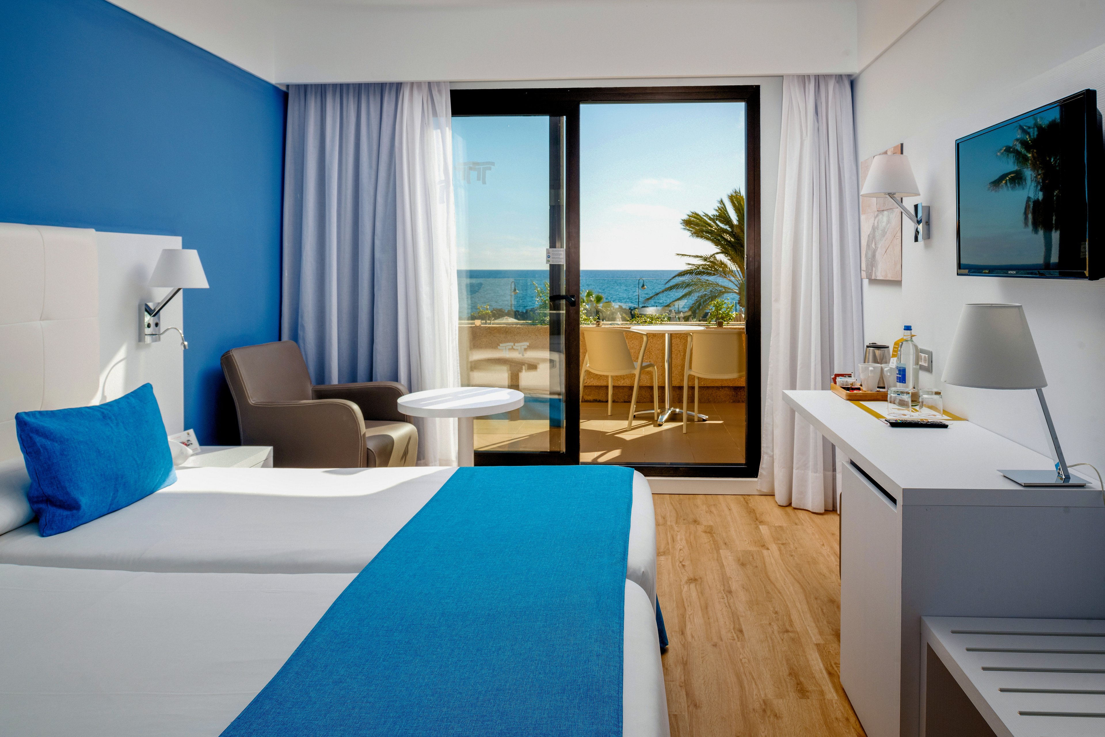 Alexandre Hotel Grand Teguise Playa