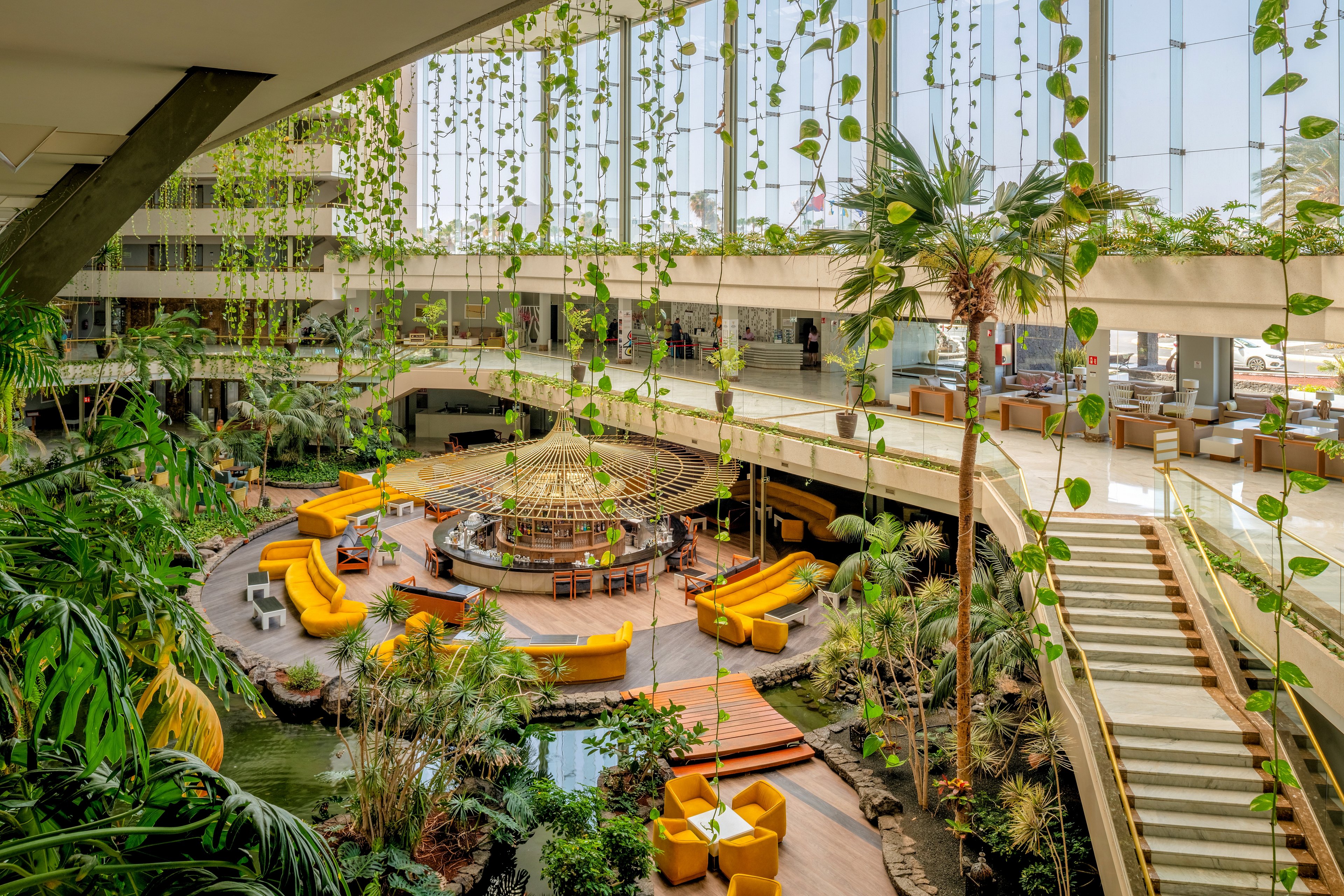 Alexandre Hotel Grand Teguise Playa