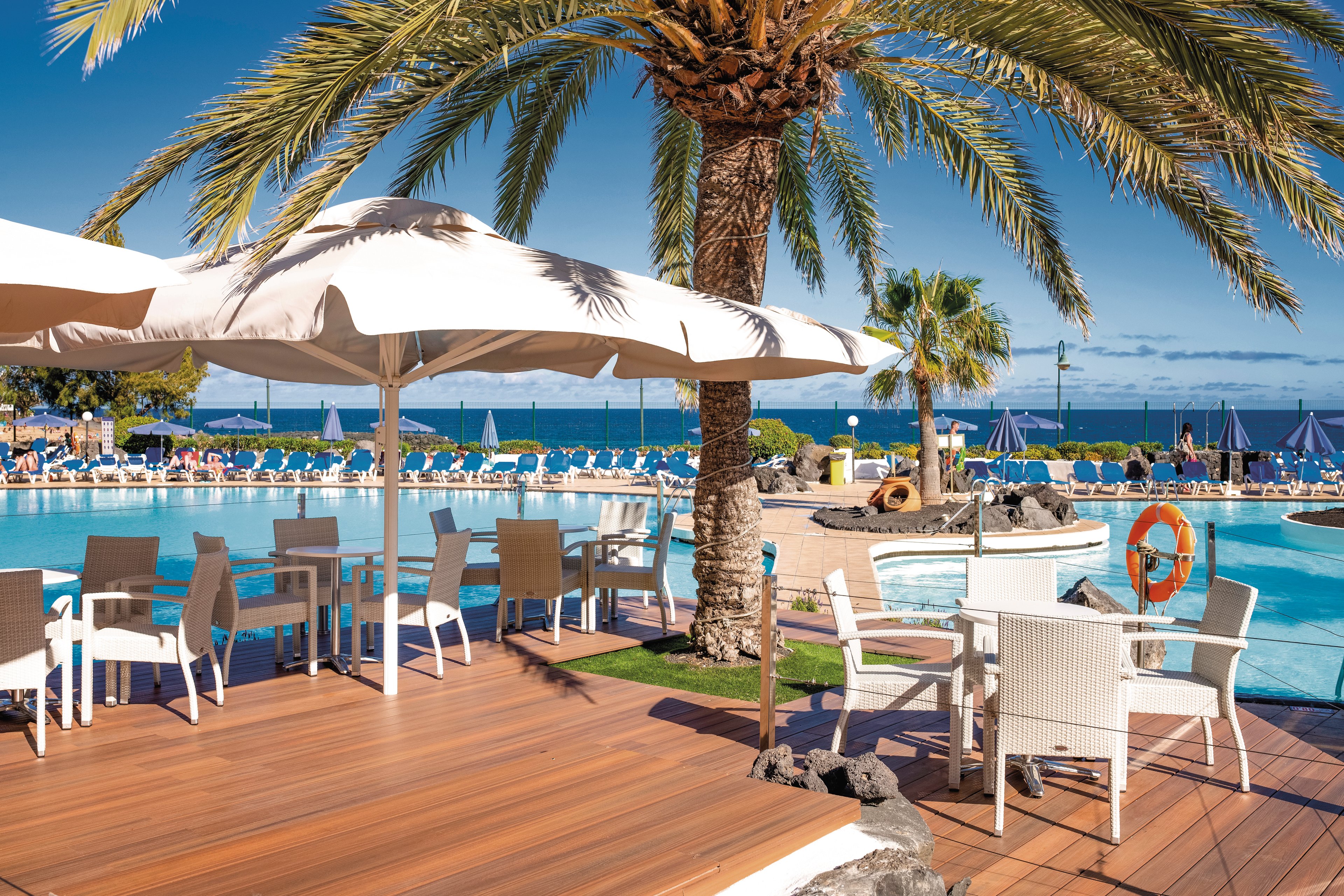 Alexandre Hotel Grand Teguise Playa