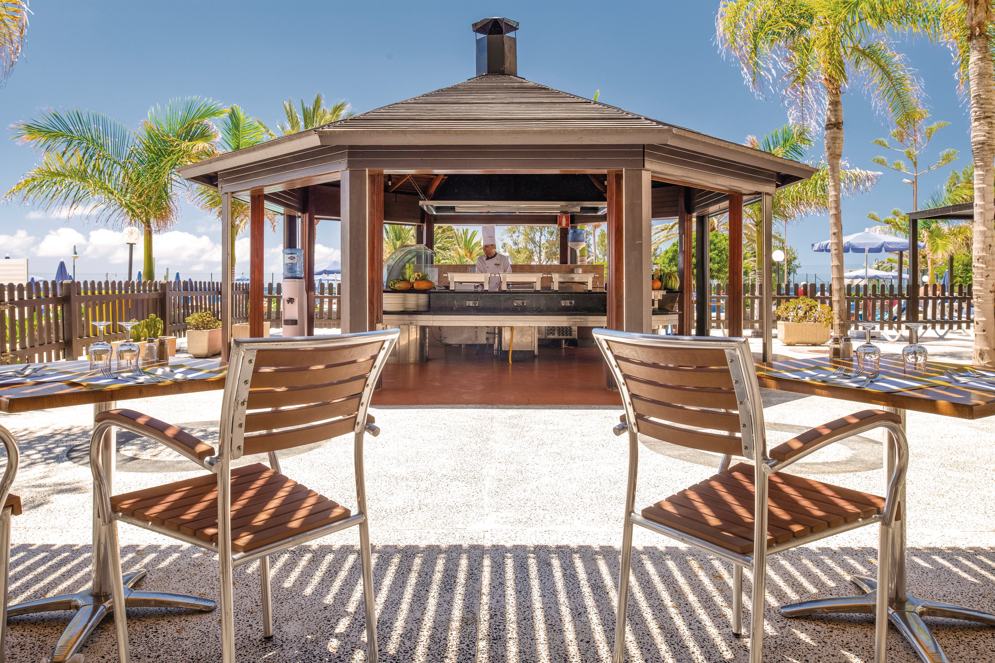 Alexandre Hotel Grand Teguise Playa