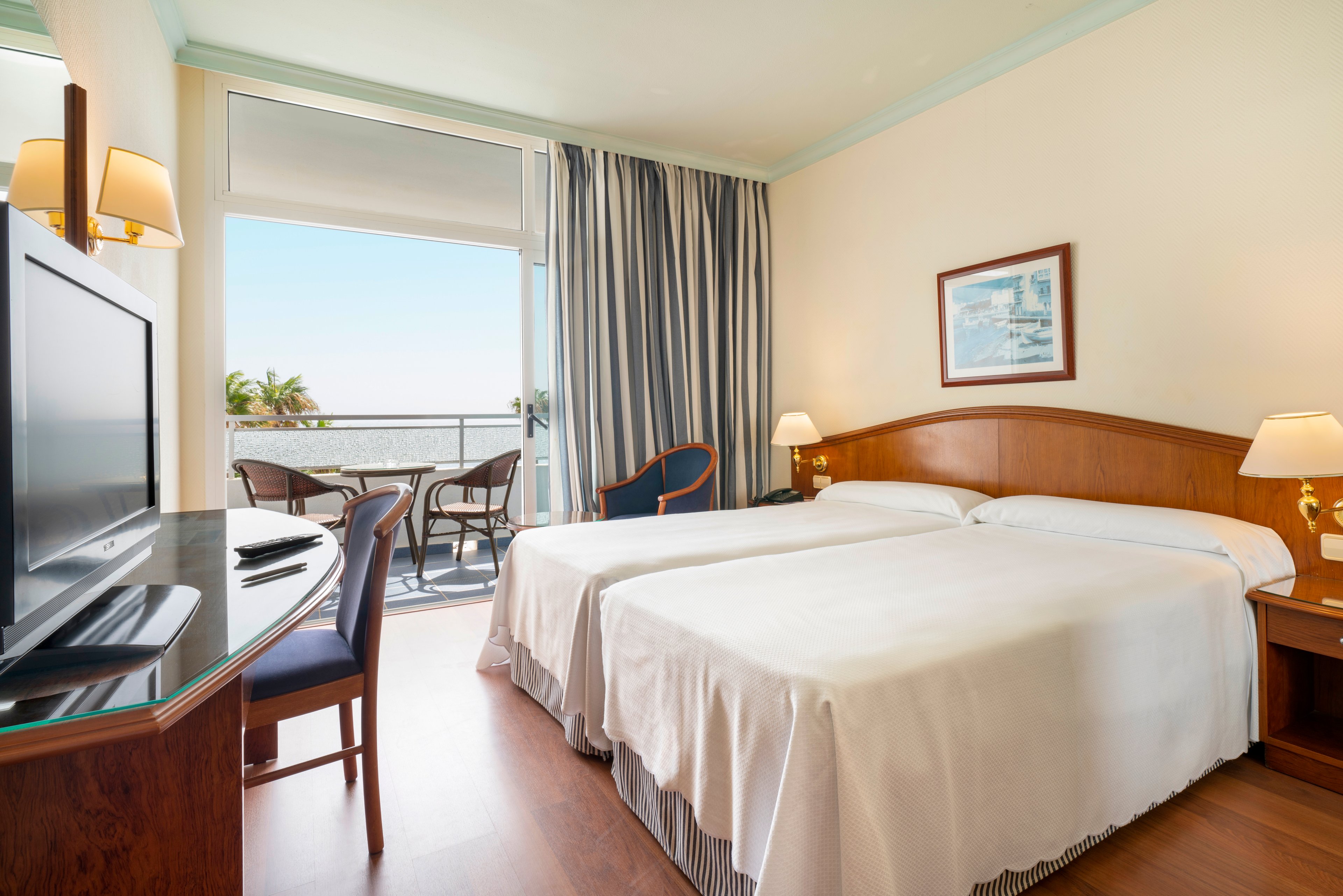 VIK Hotel San Antonio