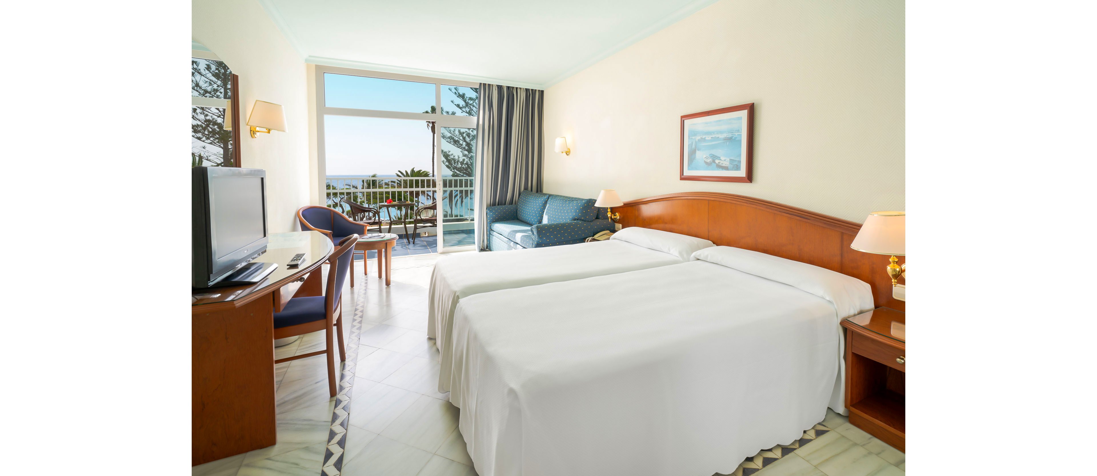 VIK Hotel San Antonio