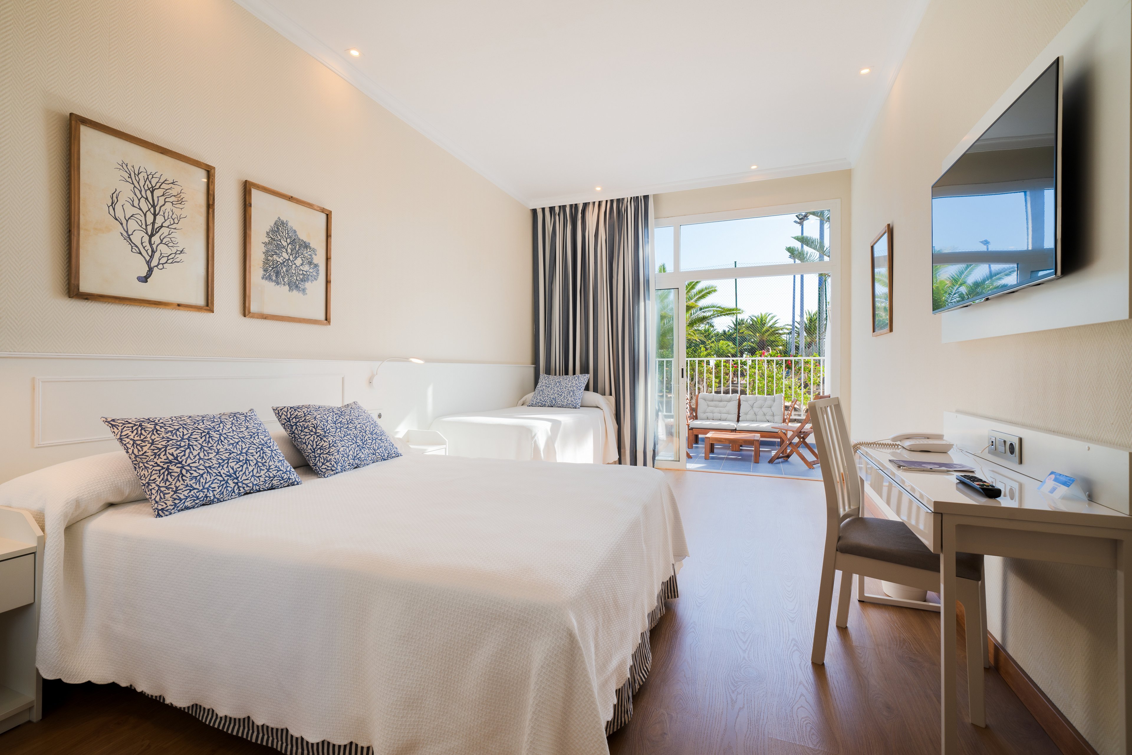 VIK Hotel San Antonio