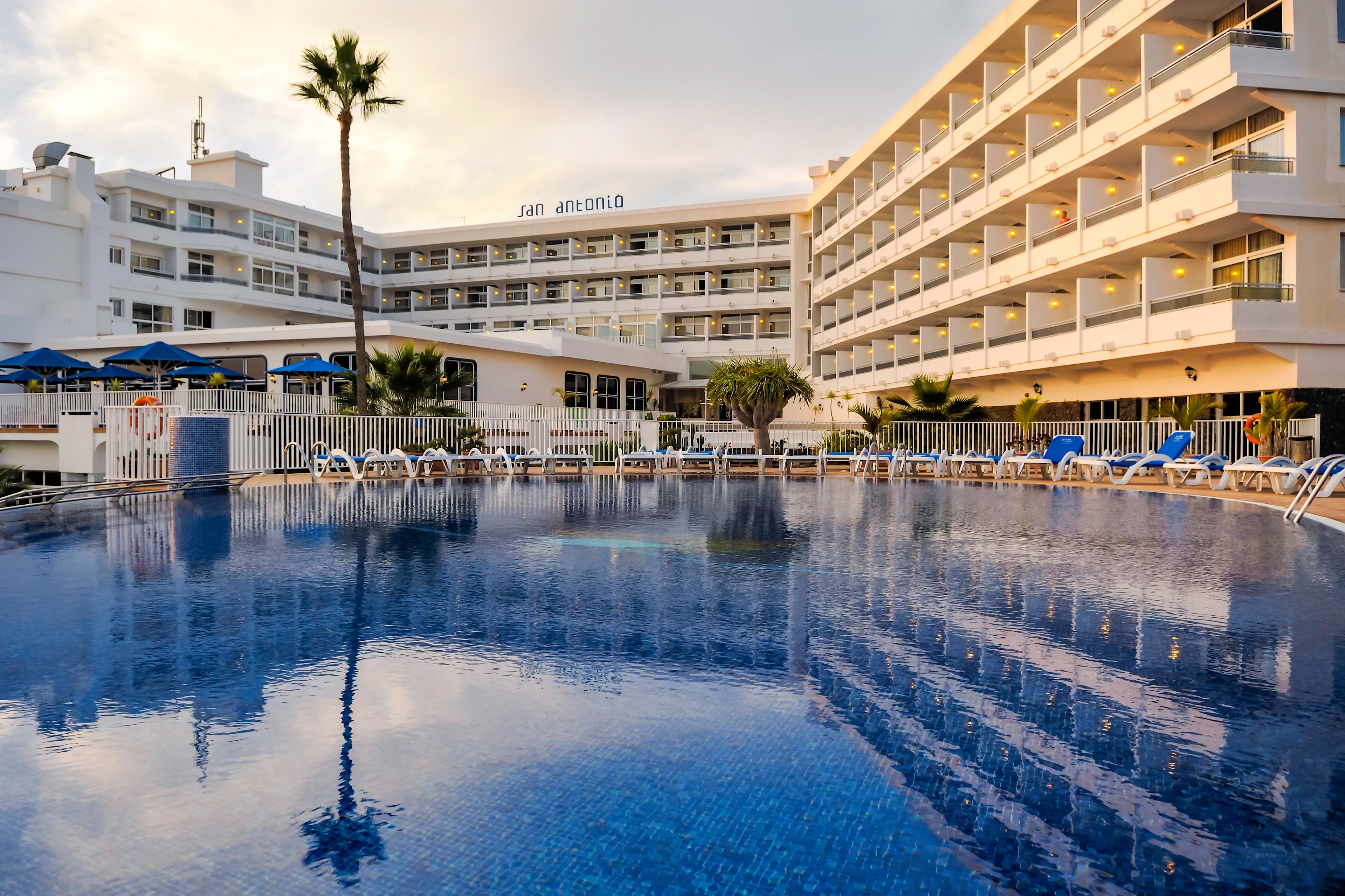 VIK Hotel San Antonio