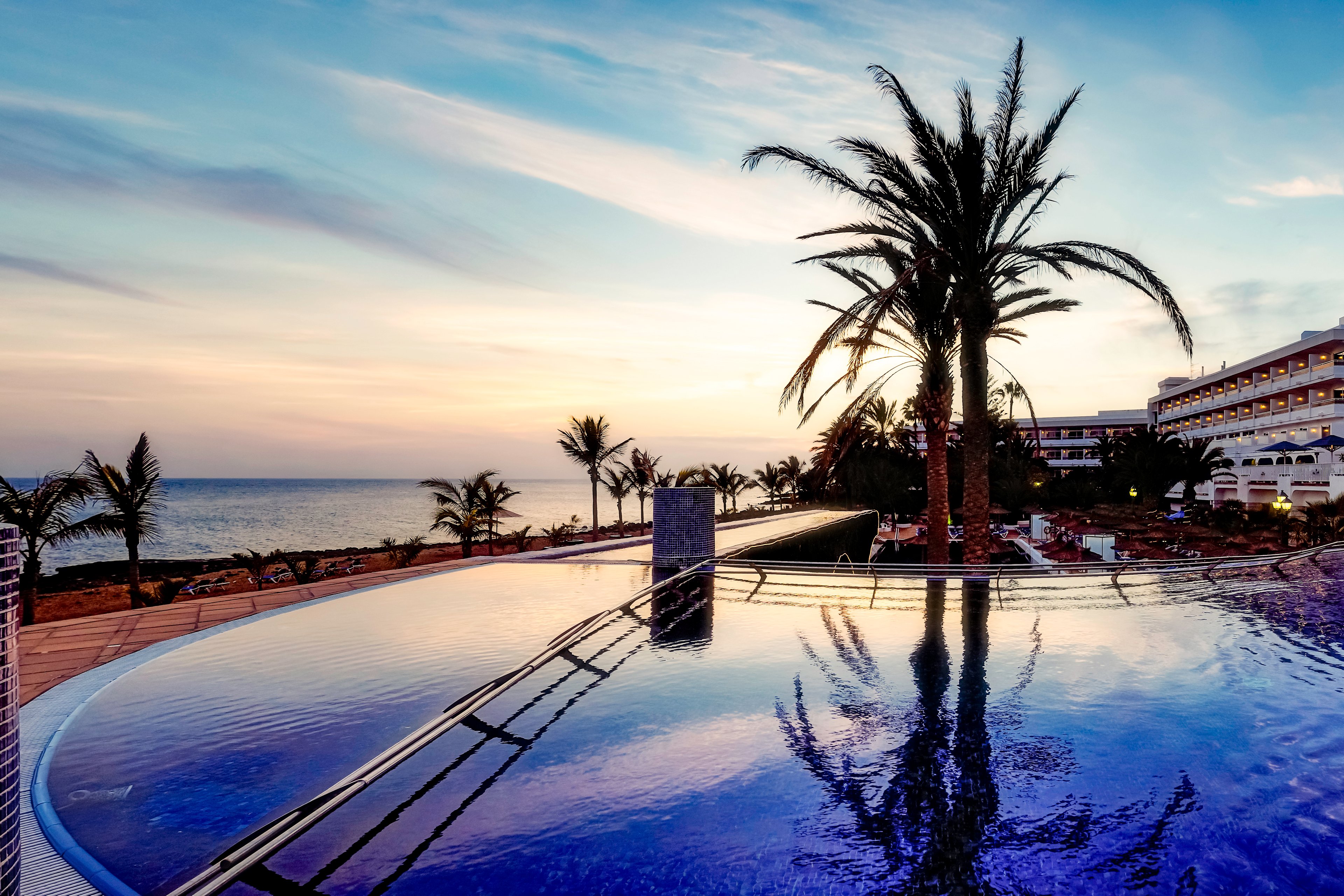 VIK Hotel San Antonio