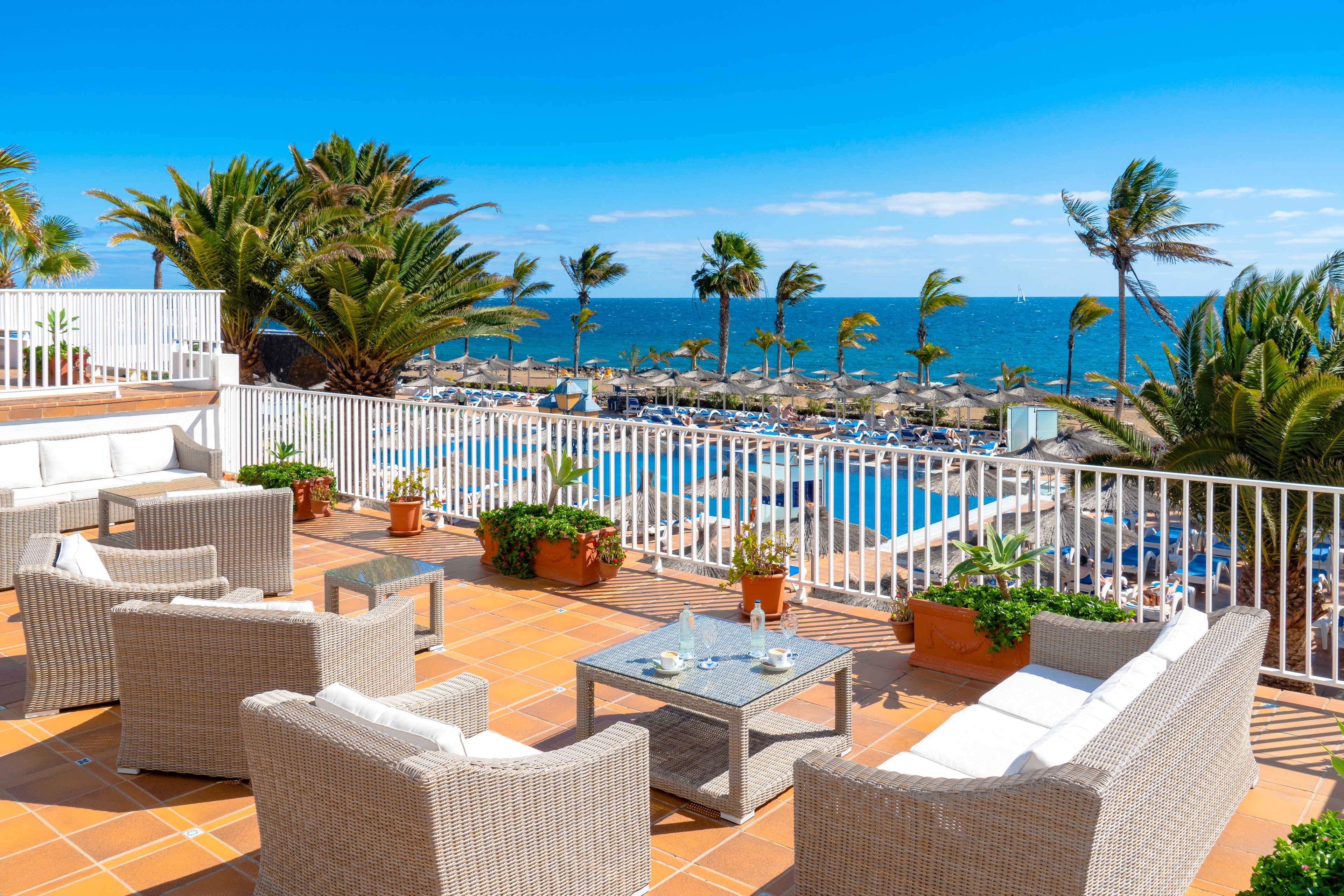 VIK Hotel San Antonio