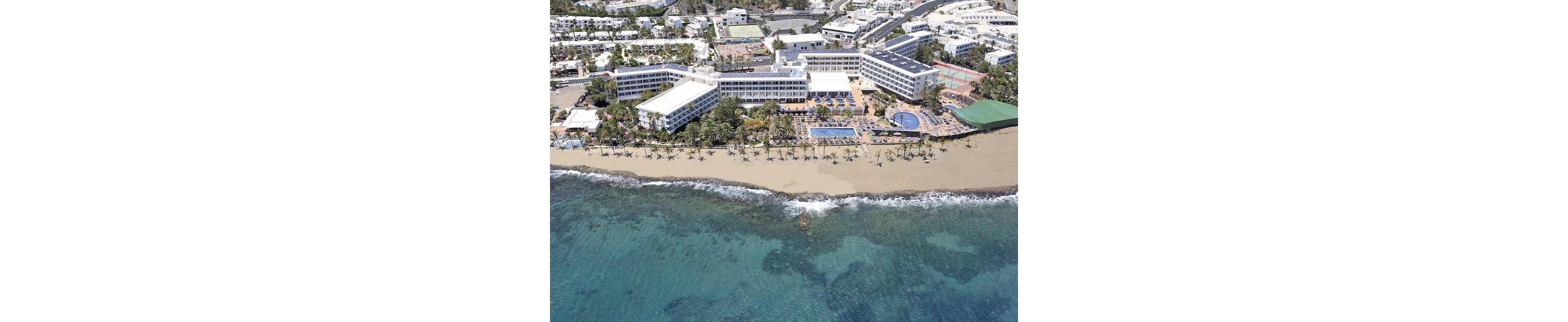 VIK Hotel San Antonio