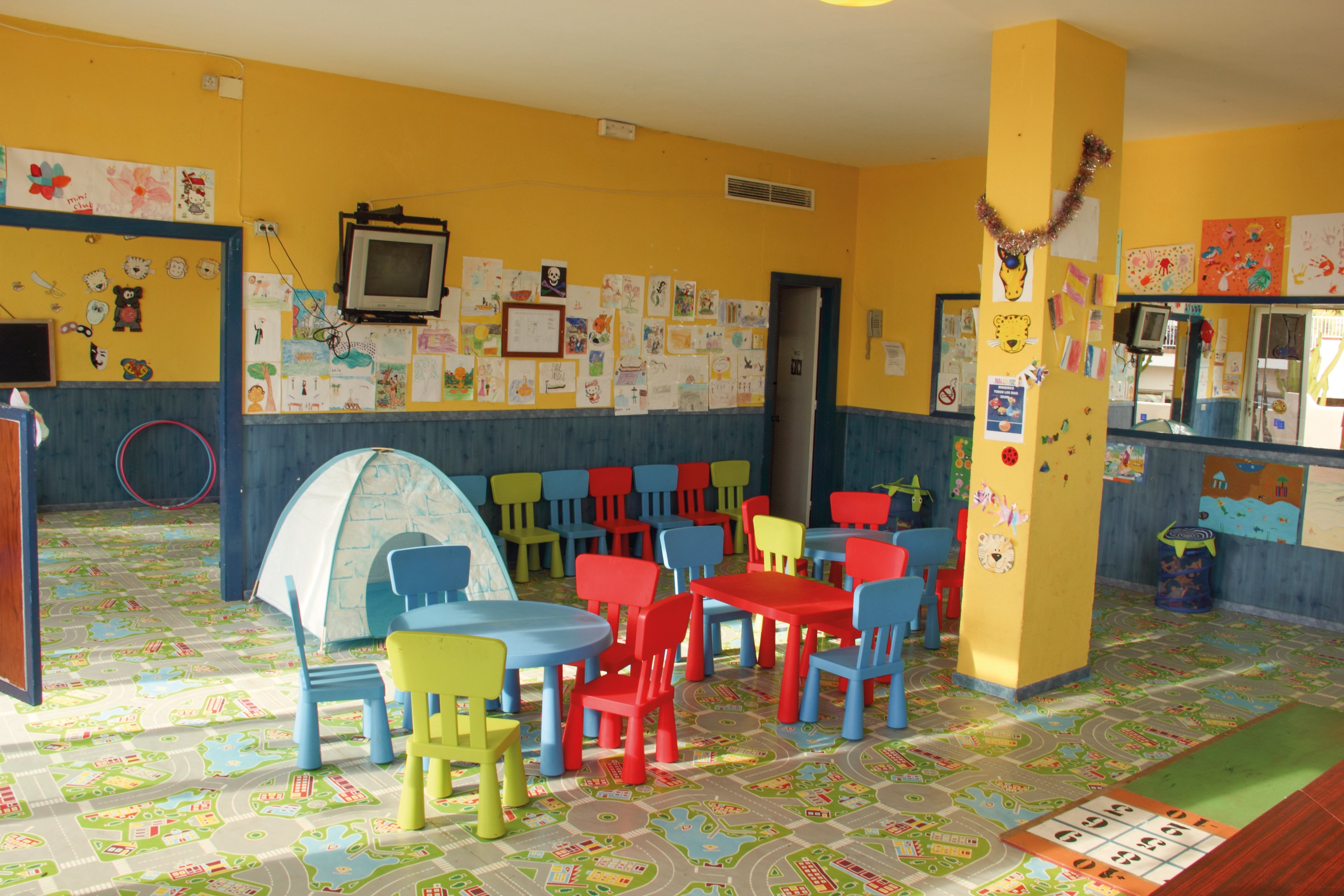 VIK Hotel San Antonio