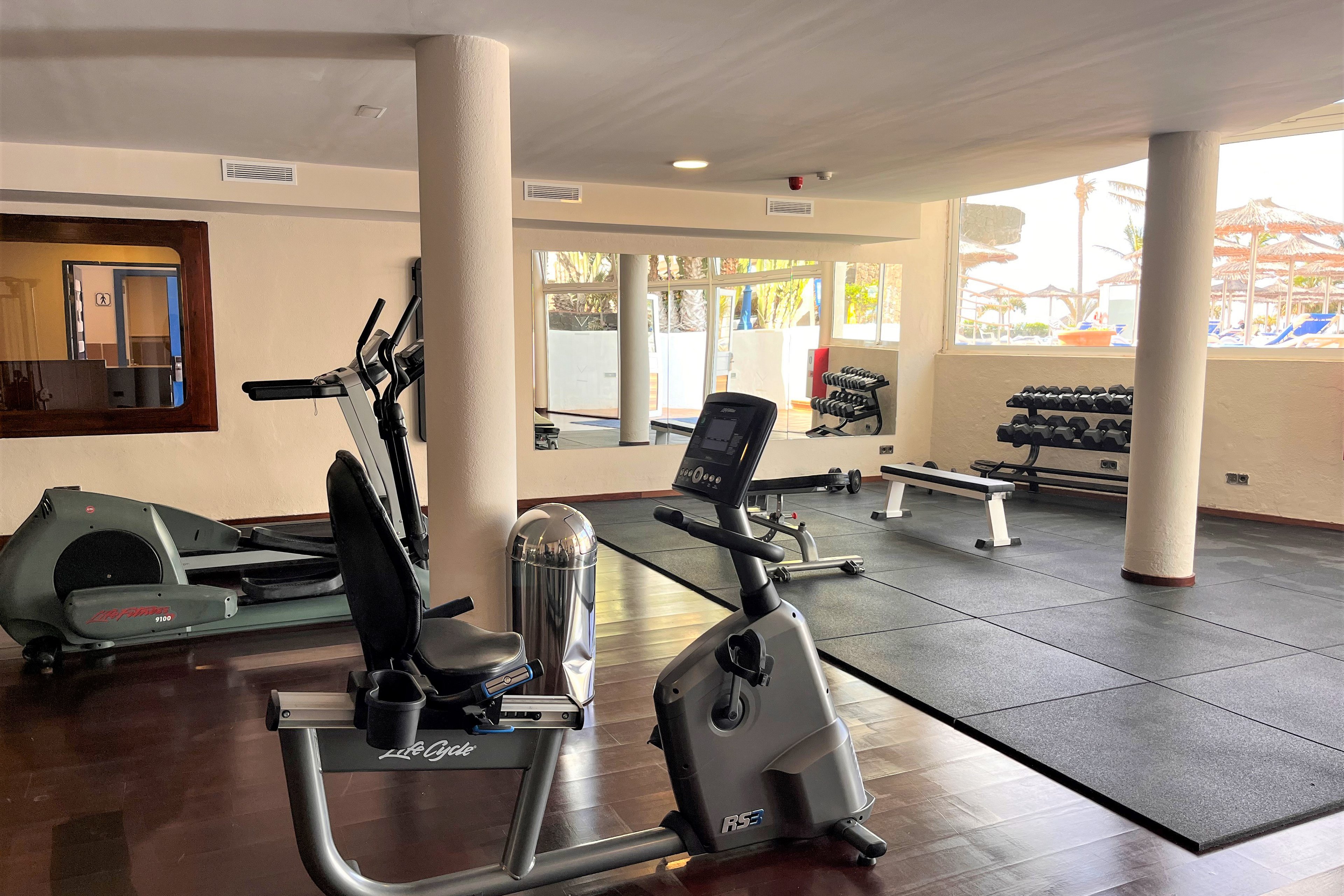 VIK Hotel San Antonio