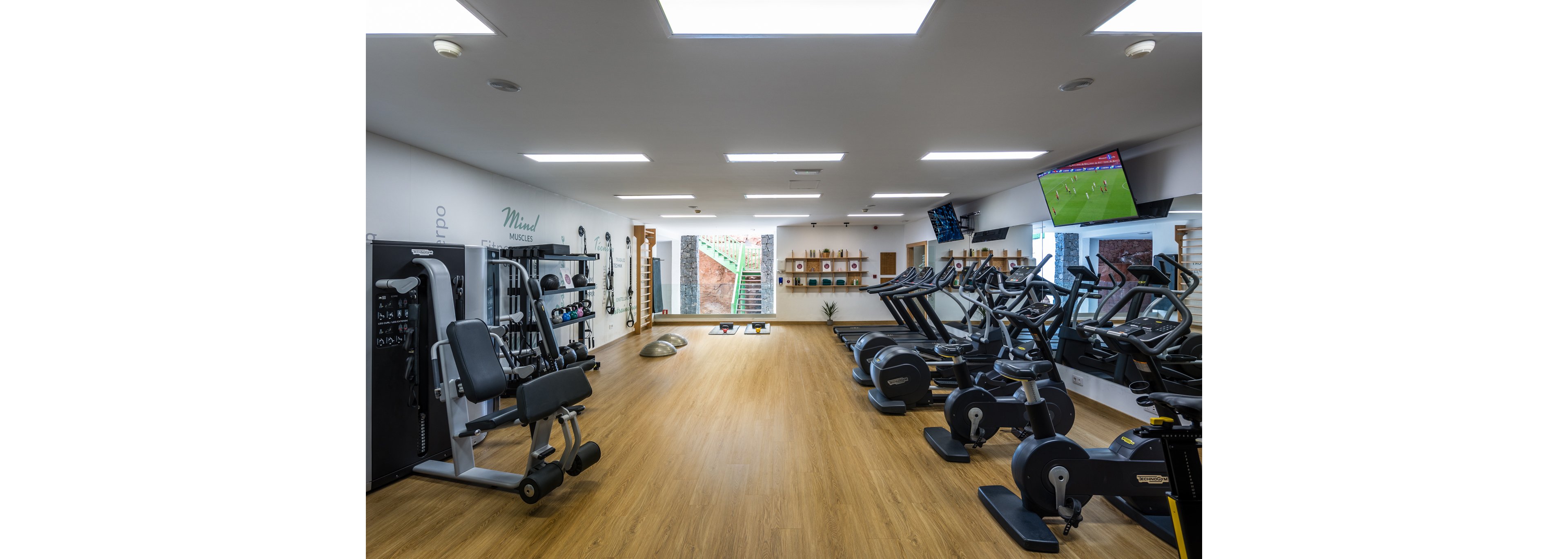 LIVVO Hotels Volcan Lanzarote