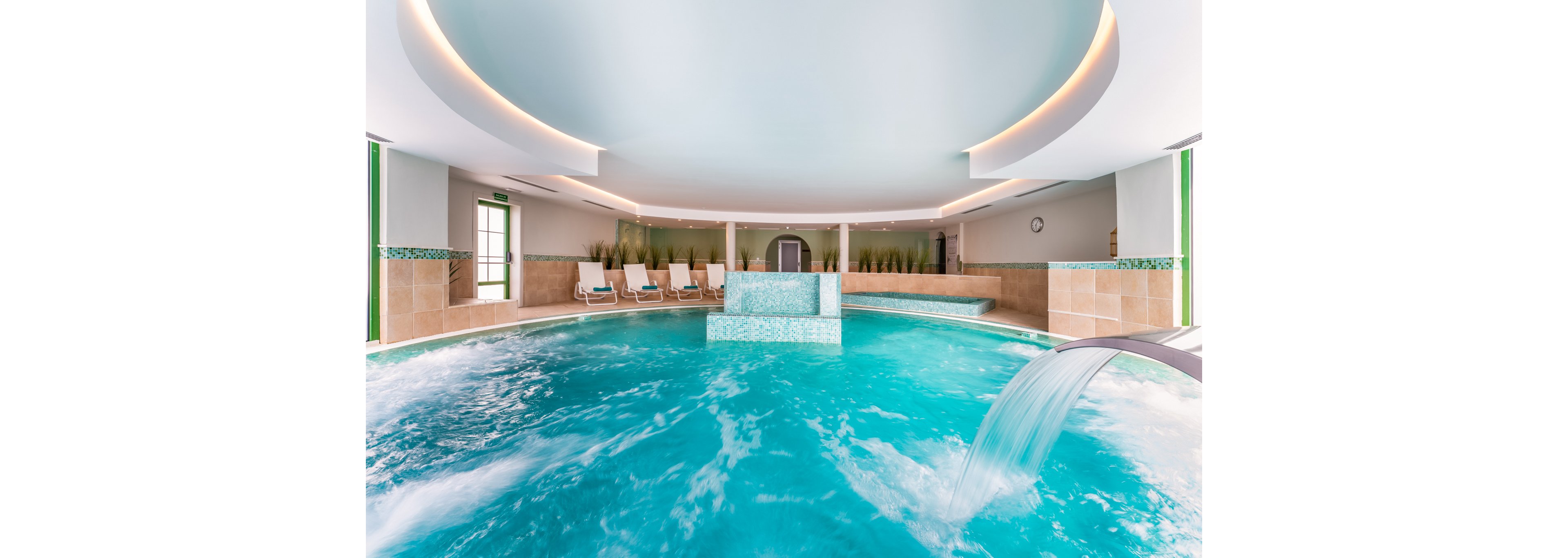 LIVVO Hotels Volcan Lanzarote