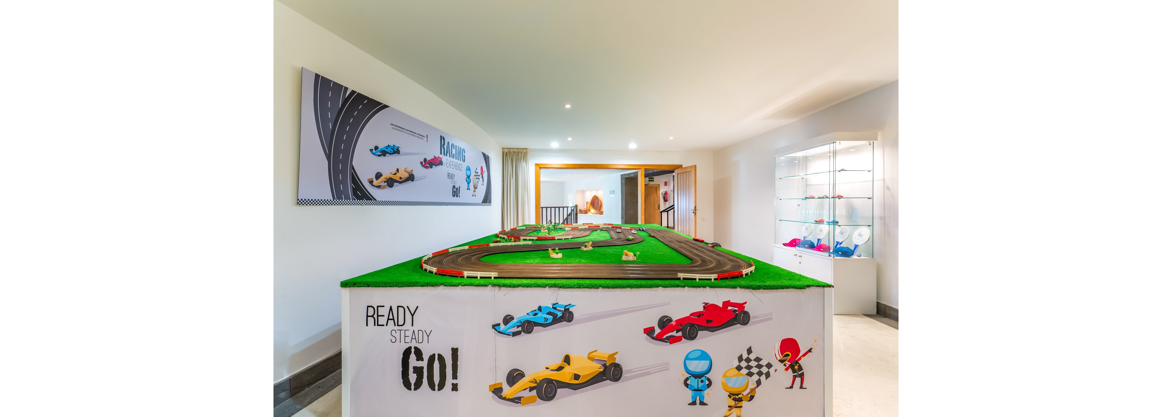 LIVVO Hotels Volcan Lanzarote