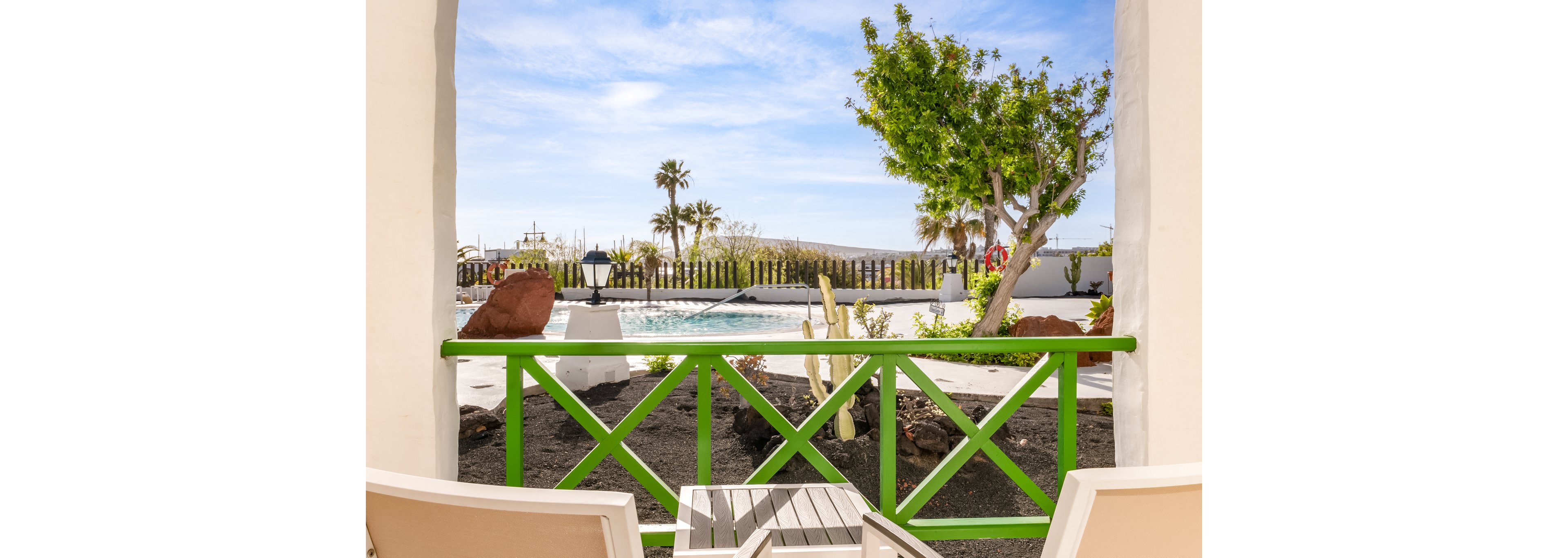 LIVVO Hotels Volcan Lanzarote