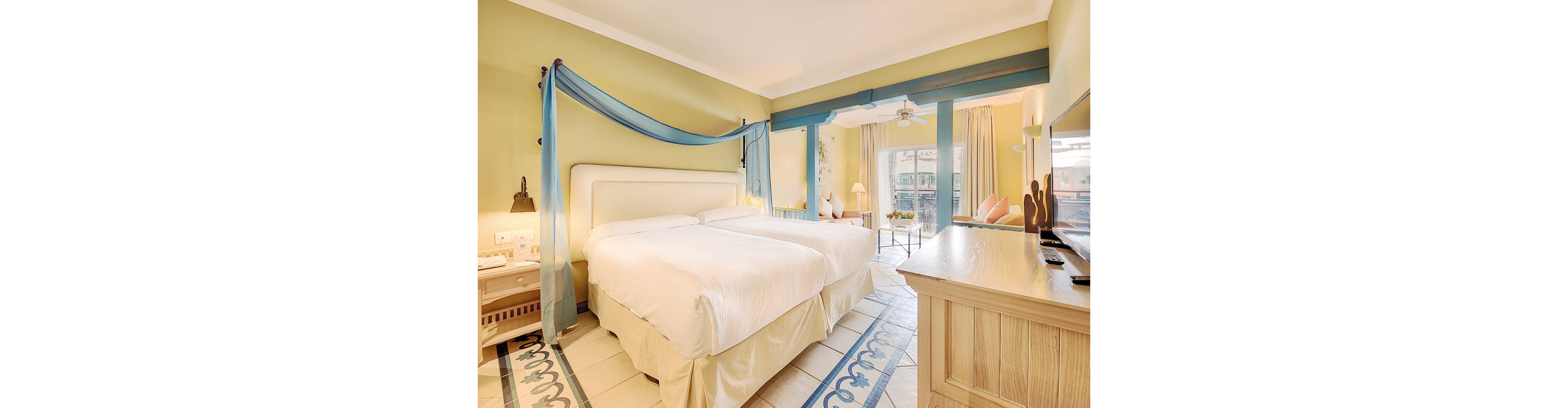 LIVVO Hotels Volcan Lanzarote