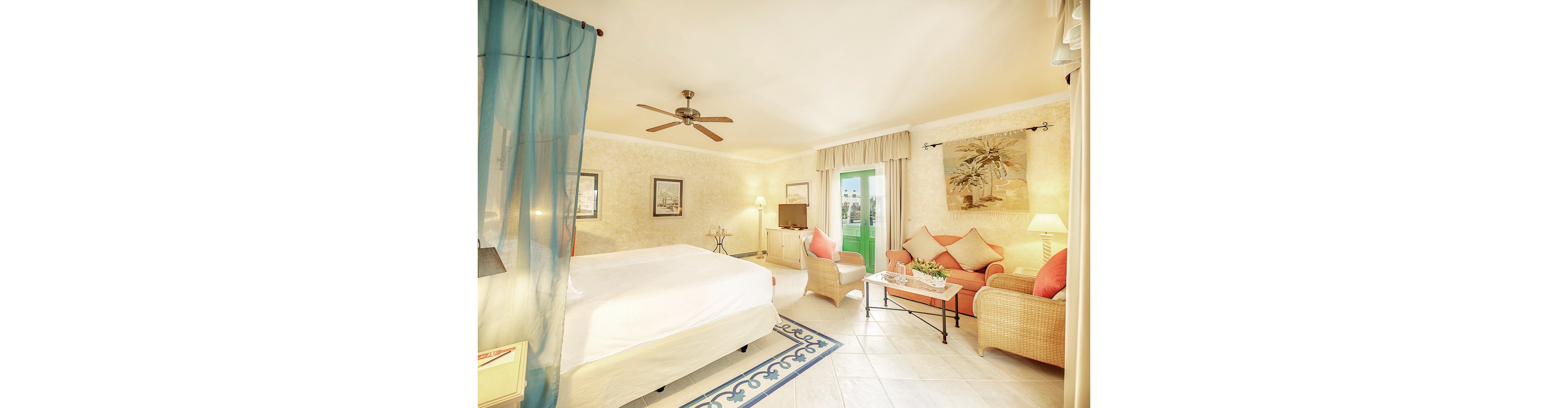 LIVVO Hotels Volcan Lanzarote