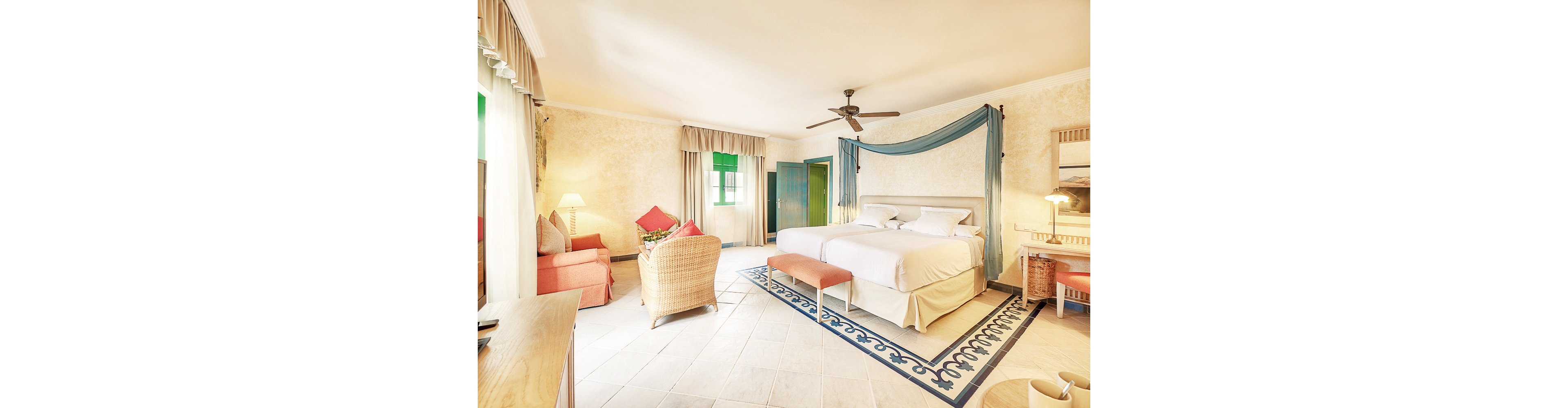 LIVVO Hotels Volcan Lanzarote