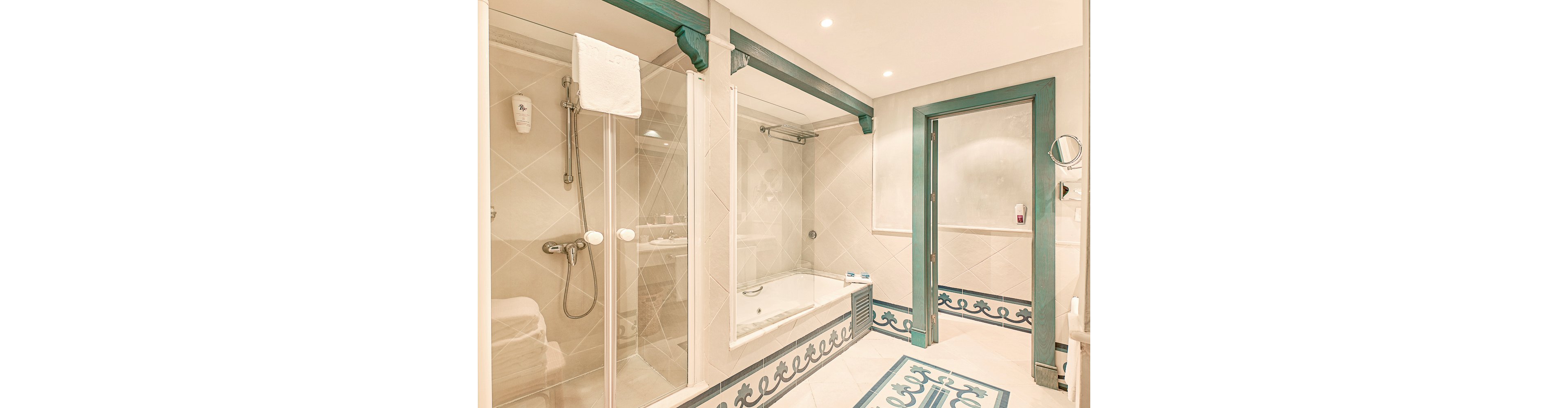 LIVVO Hotels Volcan Lanzarote