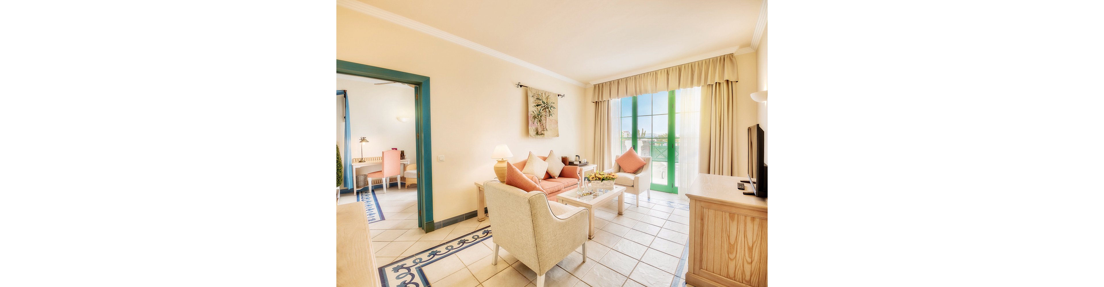 LIVVO Hotels Volcan Lanzarote