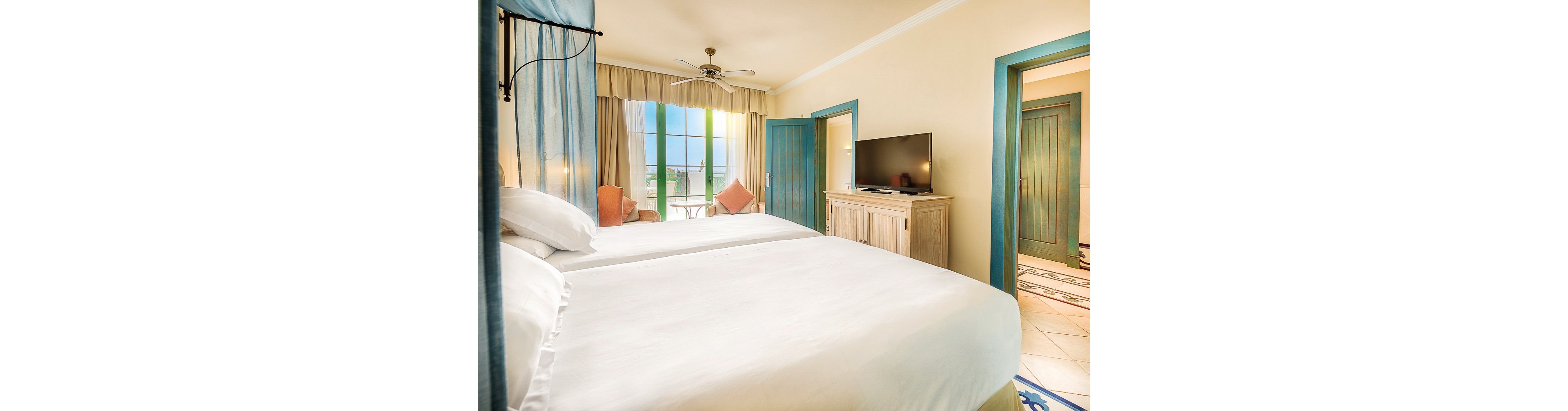 LIVVO Hotels Volcan Lanzarote